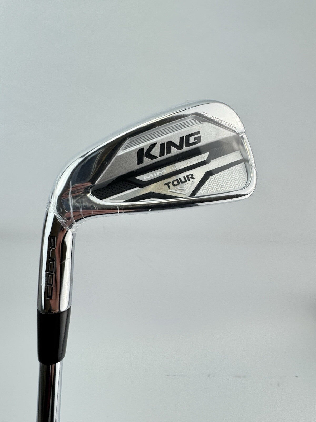 Cobra MIM Tour 5 Iron 26* KBS $-Taper 110 Regular Steel /Left Handed /223070