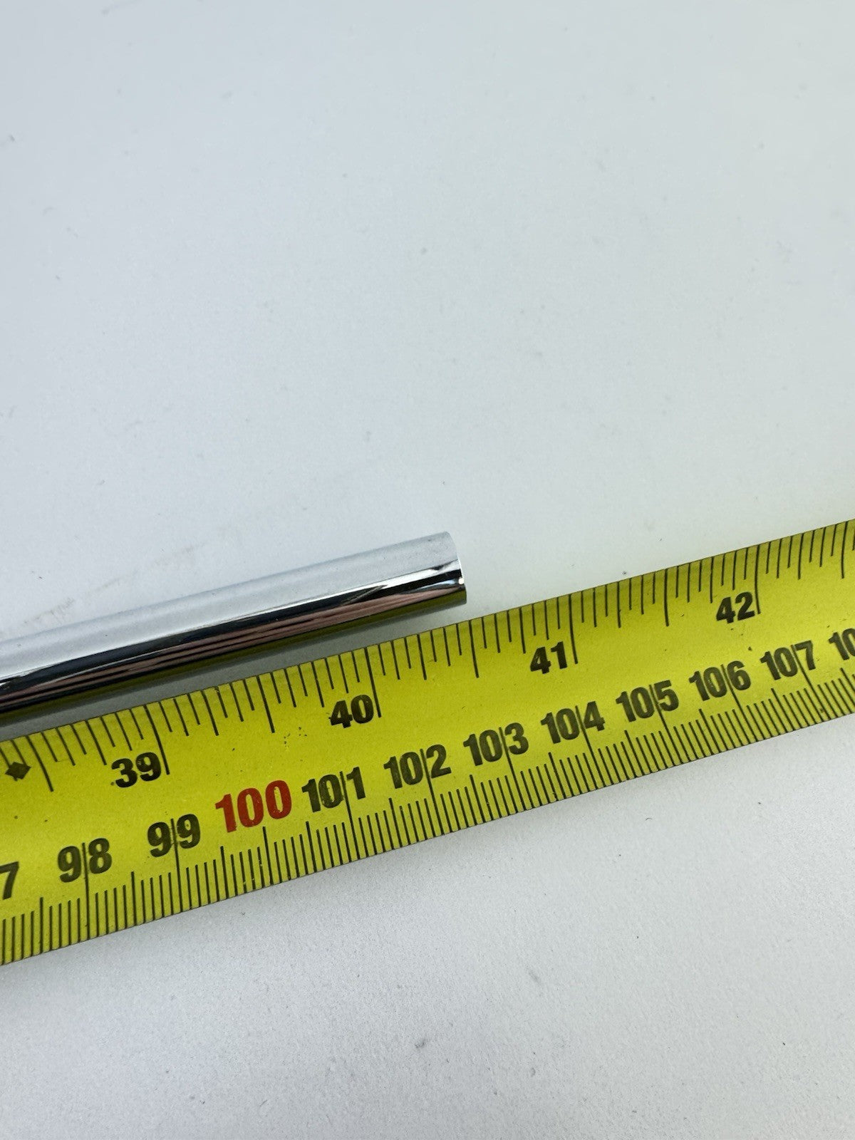 Project X Iron Shaft 5.0 Regular Flex Steel Flighted 40.5” /New /3090511