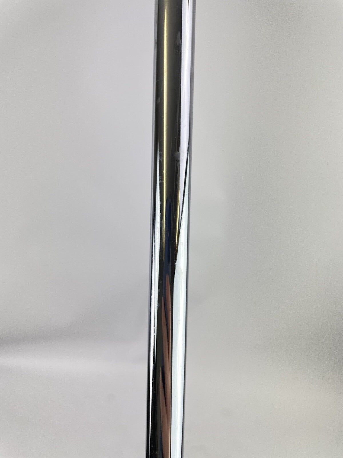Orka Golf 6 Iron RS3 Stiff Flex Steel/ Right Handed/ Golf Pride/ 51729