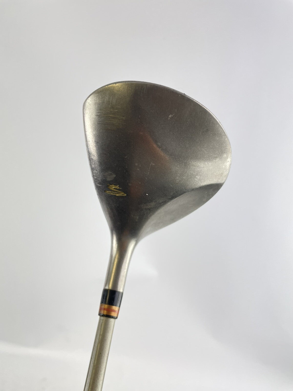 King Cobra 3 Wood 15* Oversize Stiff Graphite /Right Handed /New Grip /708510