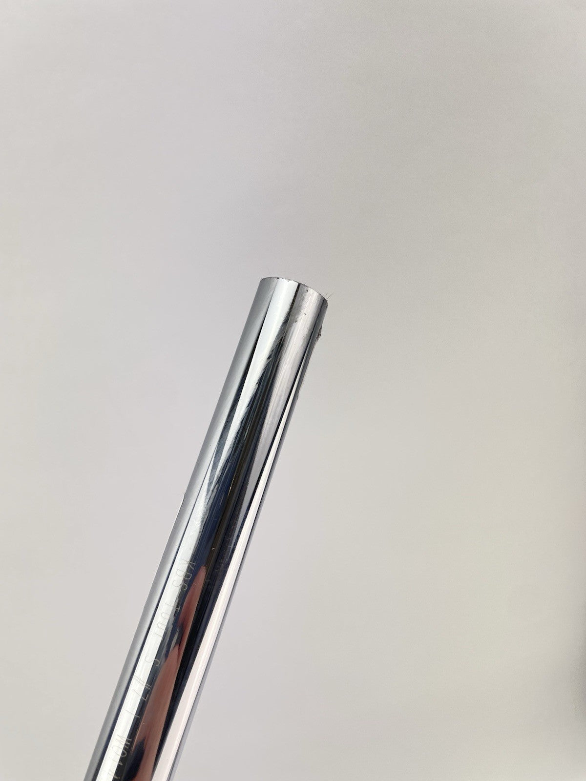 KBS Tour 120 Iron Shaft Stiff Flex Steel 35.25” /0.355 Tapered /289619