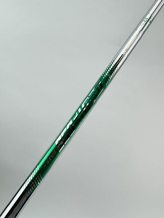 Nippon Neo Iron Shaft 950GH Regular Flex Steel 35.5” 0.355 Taper IOmic /285730