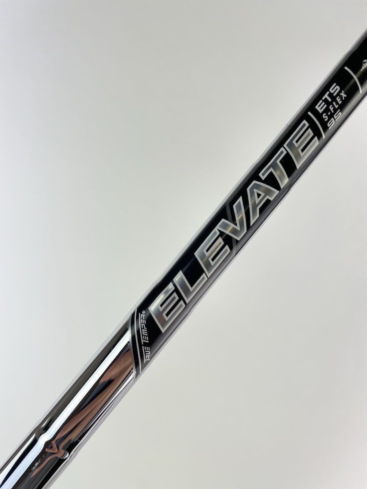 Elevate ETS Iron Shaft VSS 95 Stiff Flex Steel 35.5" /0.370 Parallel /134741
