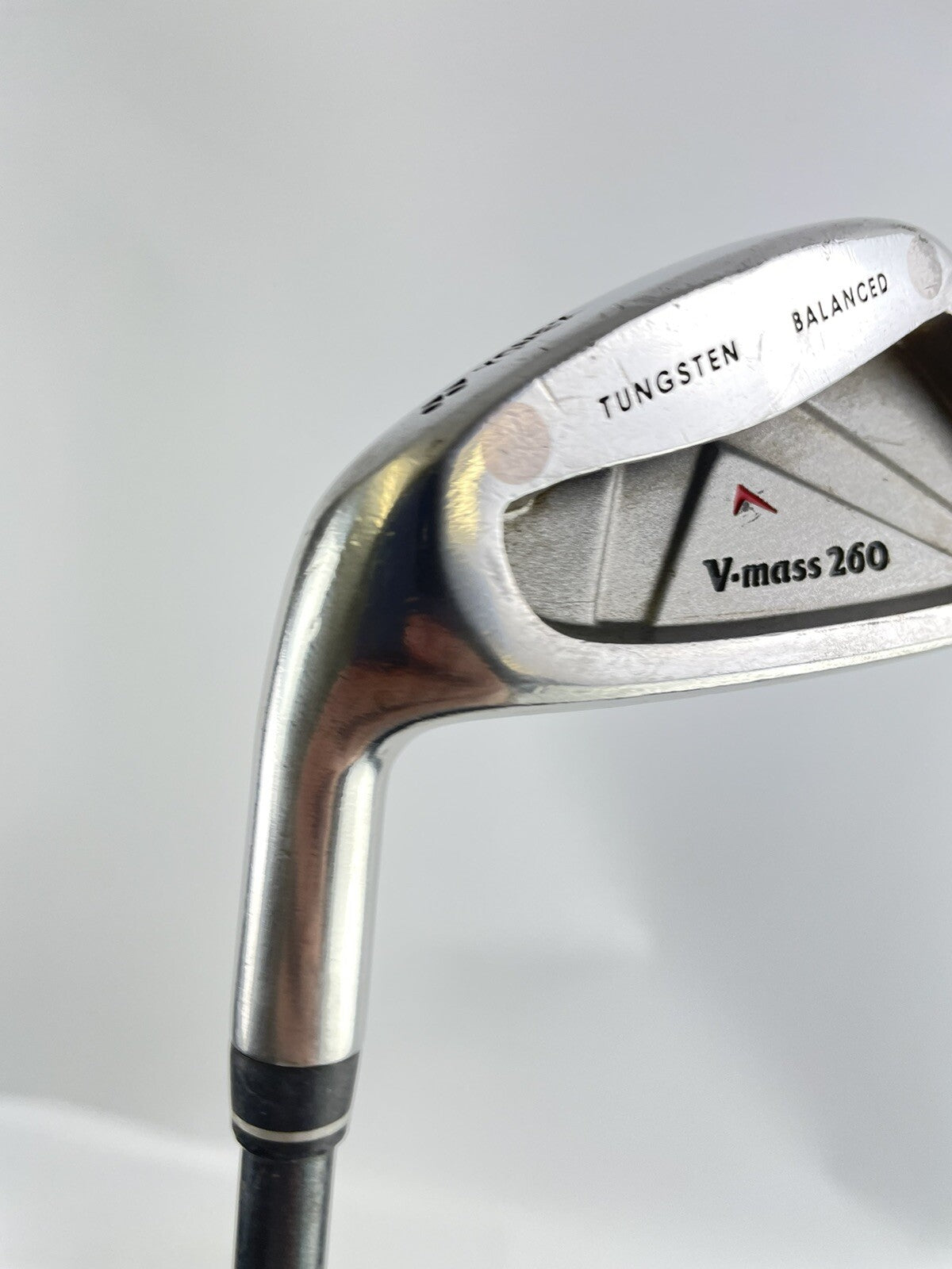 Yonex Golf 5 Iron V-mass 260 Regular Flex Graphite /Left Handed /70794