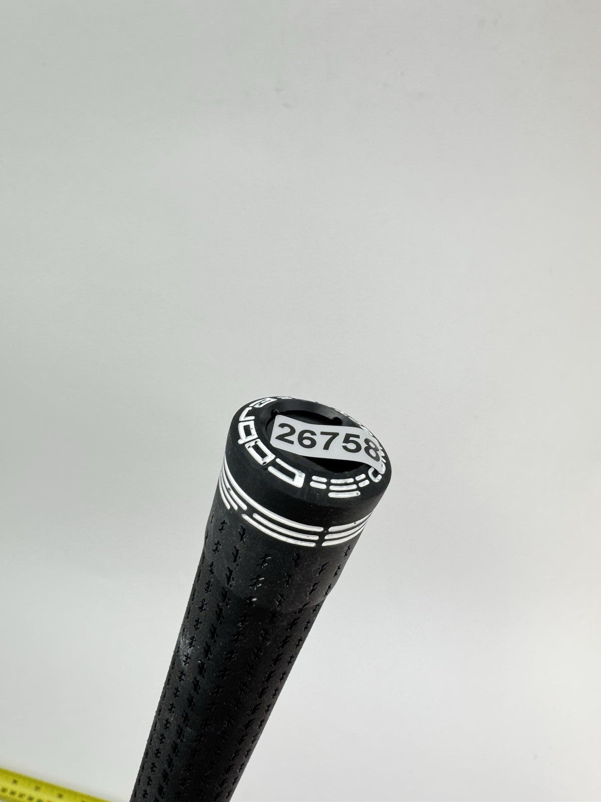Cobra DS Adapt Driver Shaft Fujikura Speeder NX Senior Graphite 44.5 /2873510