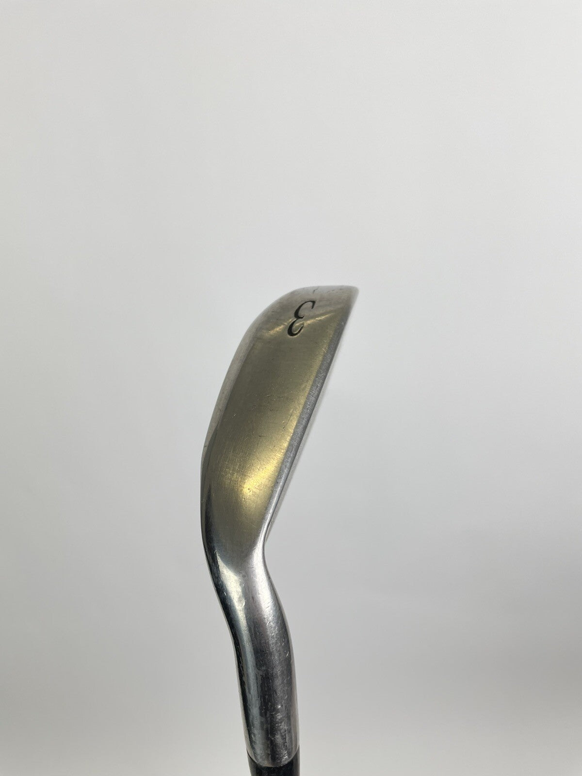 Mizuno T Zoid Mx15 3 Iron Release Regular Steel /Right /New Grip4