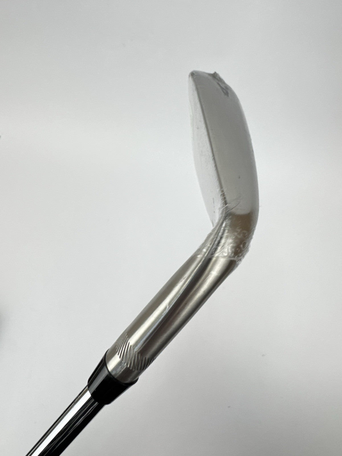 Sub 70 Gap Wedge 699 V1 50* Left Handed KBS Max 80 Regular Steel /340857