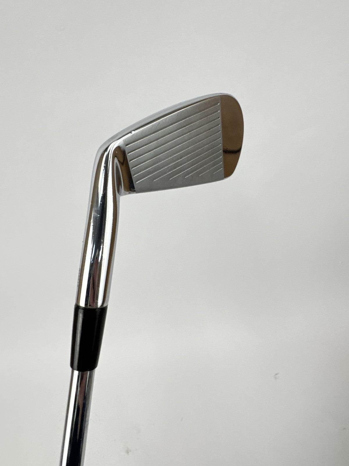 Mizuno MP33 3 Iron Forged 22* S400 Stiff Flex Steel +1” /Right /New Grip /339488