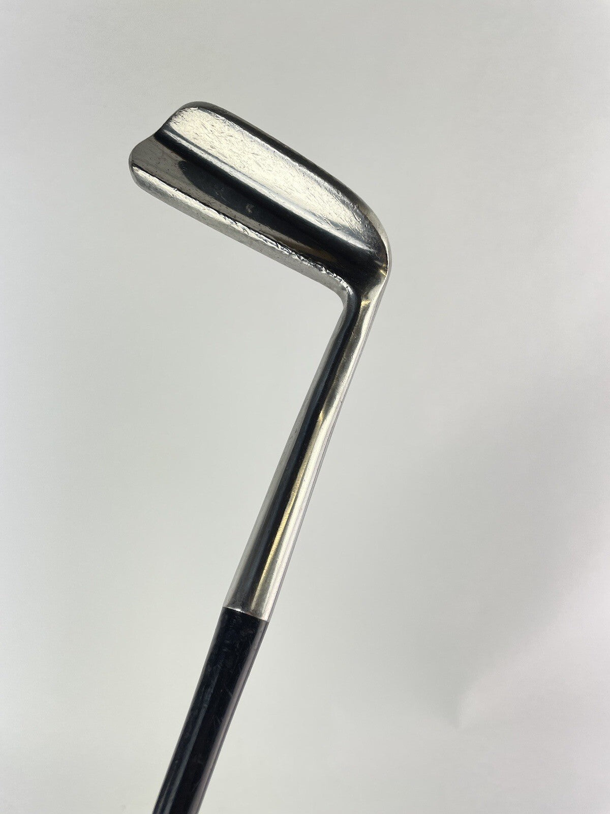 Robert Forgan Putter Blade Victory 34.5" Heel Shafted Composite /New Grip /1271513
