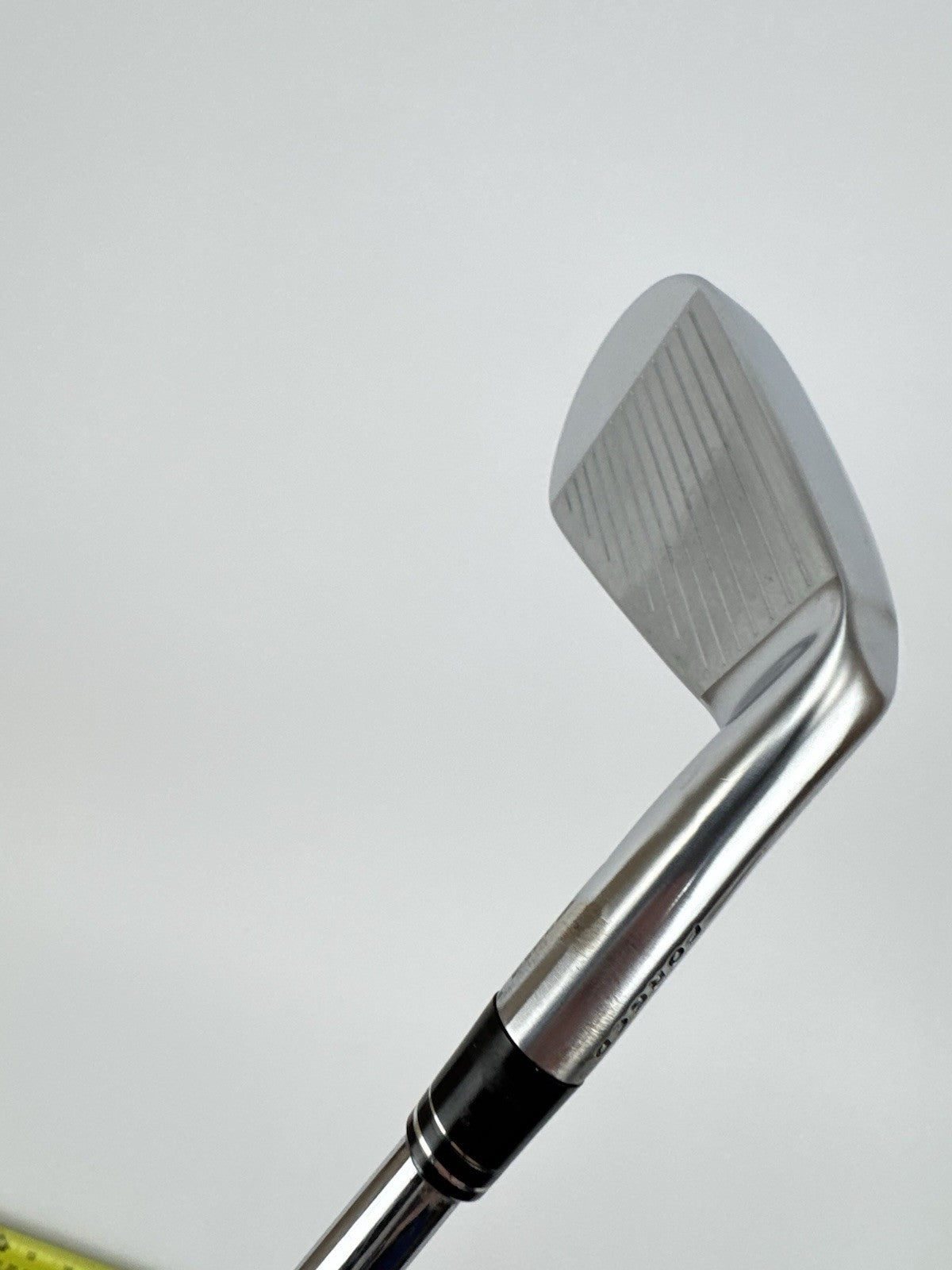 Srixon ZX5 6 Iron MKII Left Handed Nippon 950GH Regular Steel Pured /324227