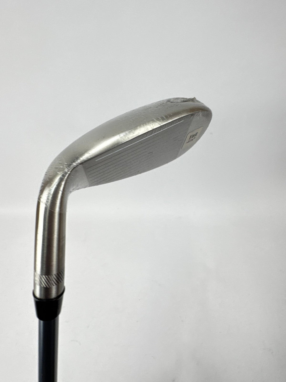 Sub70 699 Gap Wedge Regular Flex Graphite Right Handed Brand New/363728