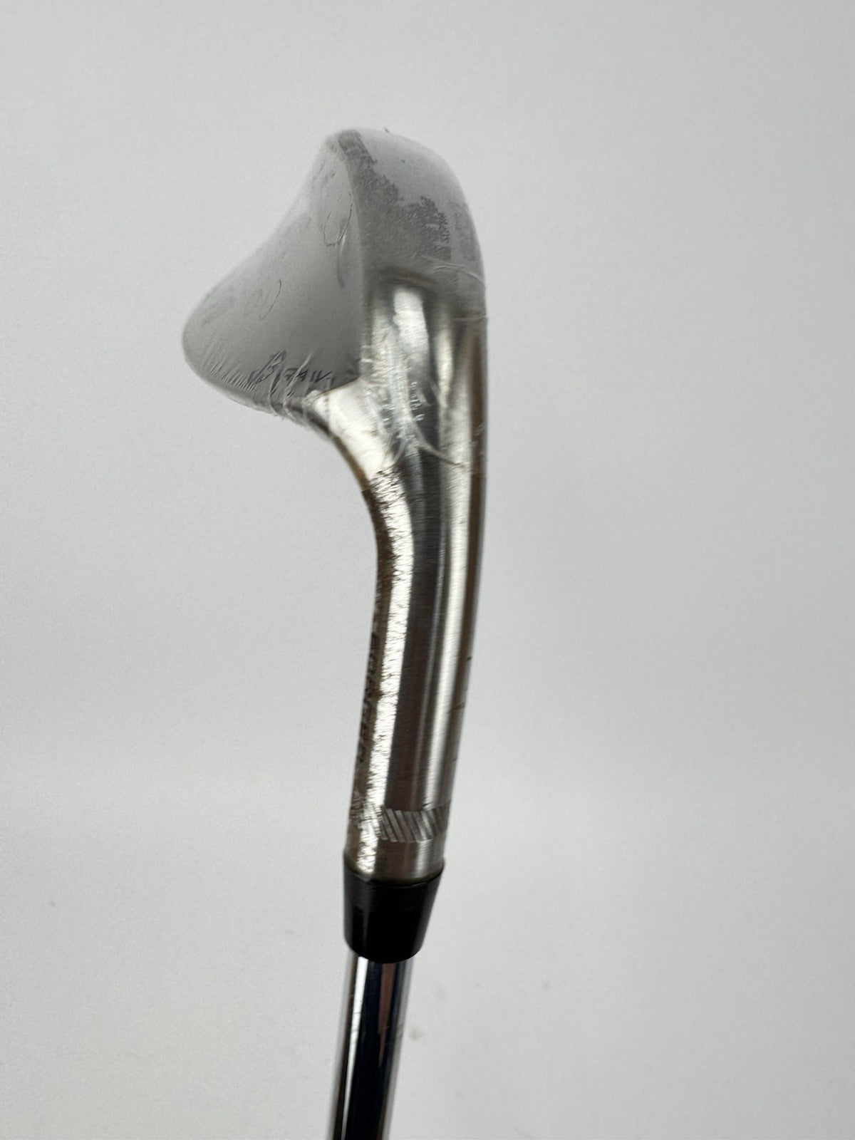 Sub 70 JB Wedge Raw 46* Forged Nippon Zelos 8 Stiff Steel /Right /New /338429