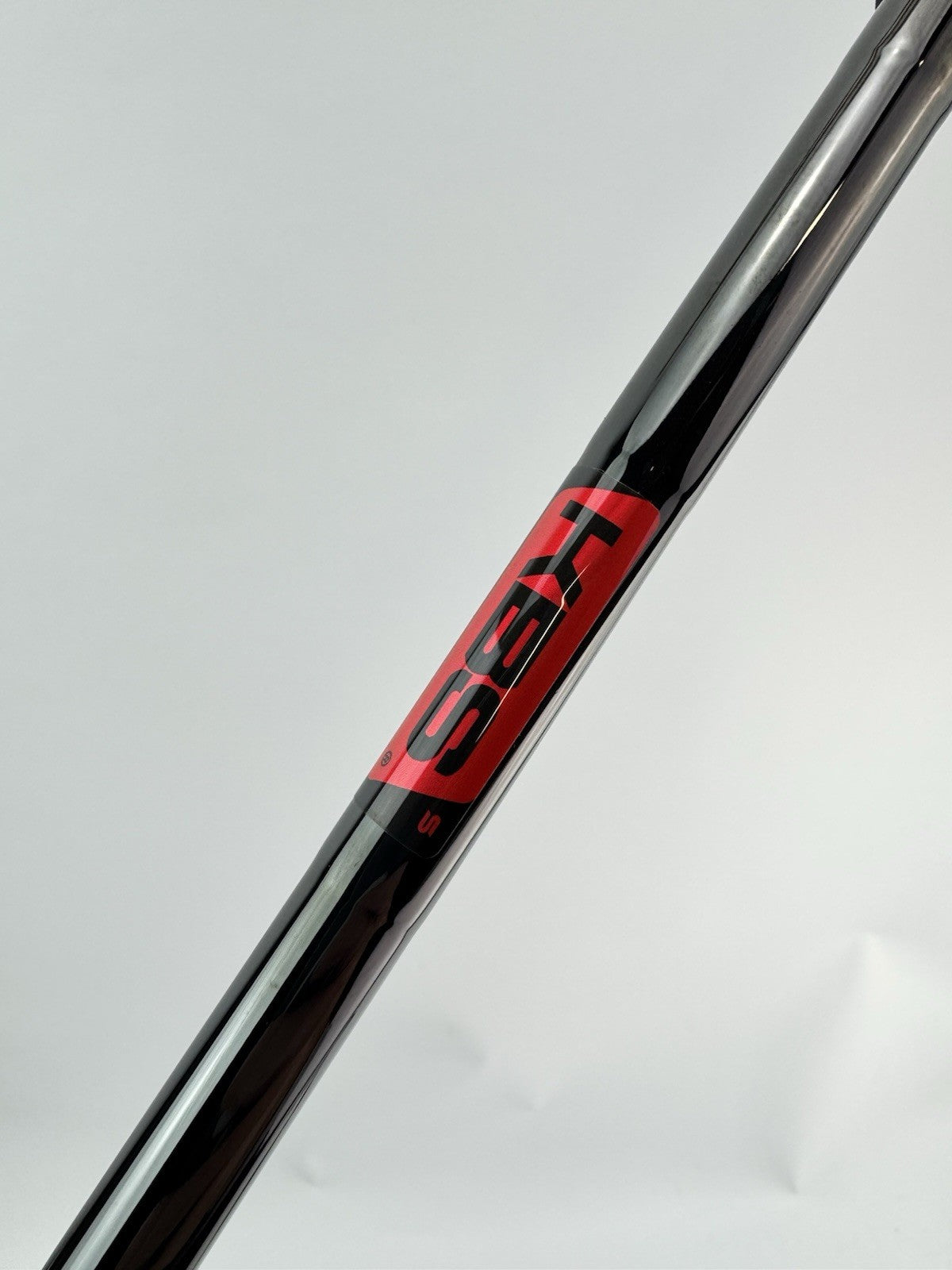 Taylormade P770 Limited Edition Phantom 4 Iron KBS Tour Black Stiff Steel /Right9