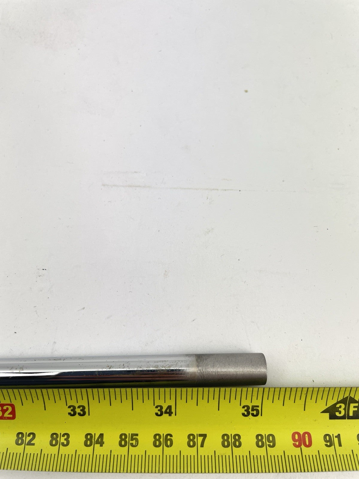 Elevate 95 VSS Iron Shaft Stiff Flex Steel 35” /0.370 Parallel /3041611