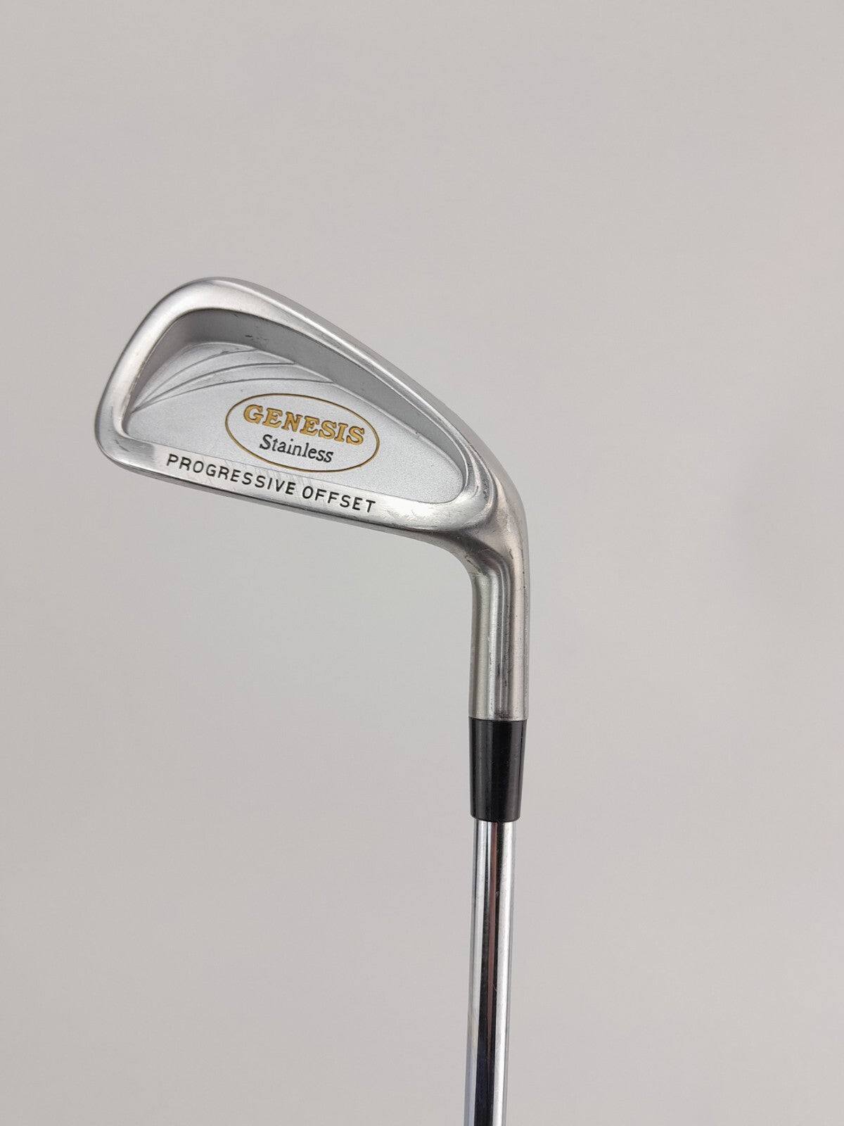 Mens Golf 3 Iron Meridan Genesis Regular Flex Steel /Right Handed /1642111
