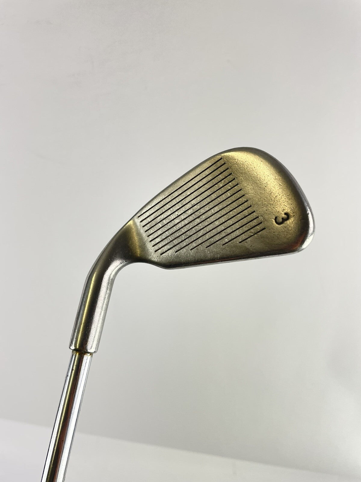 Ping Eye2+ 3 Iron Green Dot Regular Steel /Right Handed /New Grip /965113