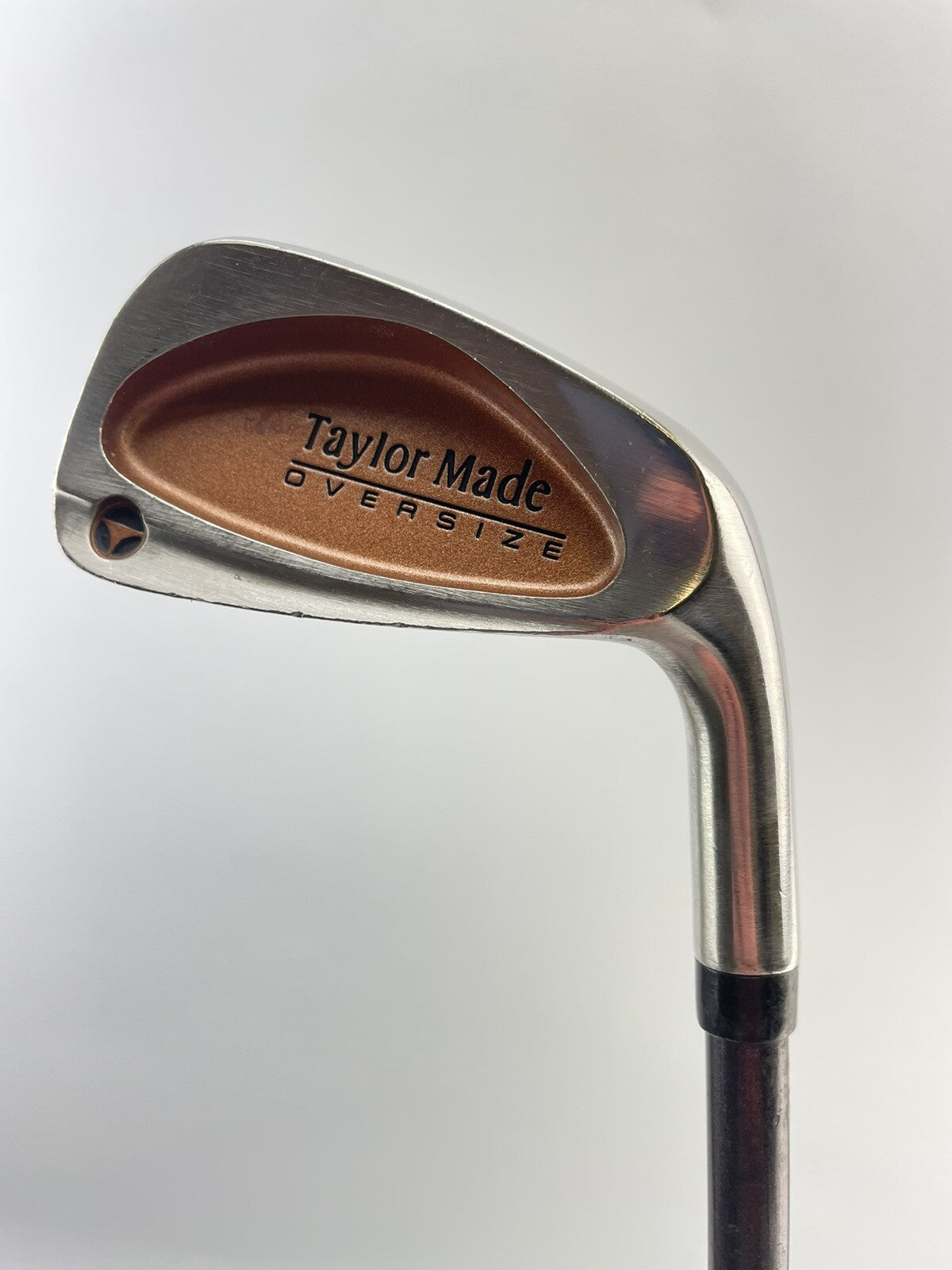 Taylormade Burner 3 Iron Oversize Regular Flex Graphite/Right Handed /215381