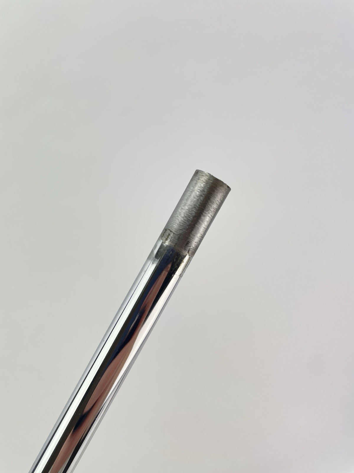 Elevate 95 Vss Iron Shaft Regular Flex Steel 35” /0.370 Parallel Tip /275788