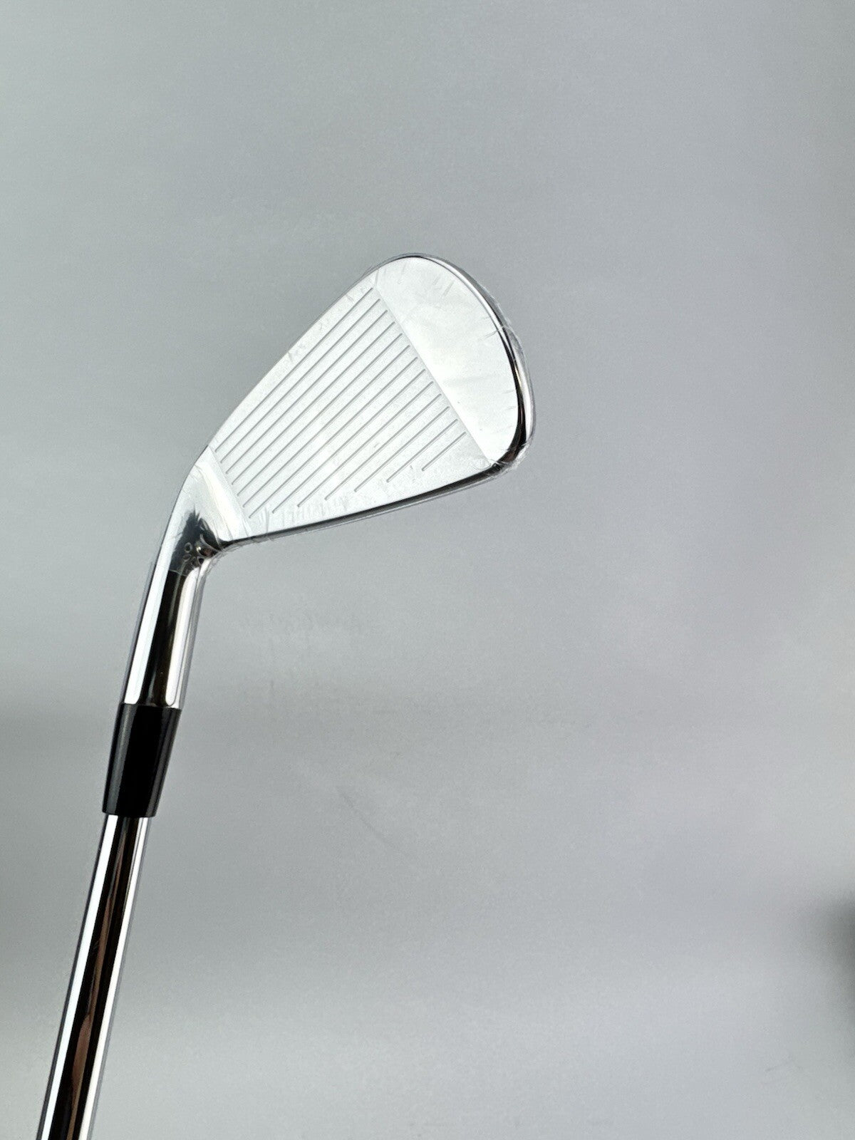 Cobra Tour MIM 3 Iron 20* KBS $-Taper 120 Stiff Steel /Right Handed /New /2248210