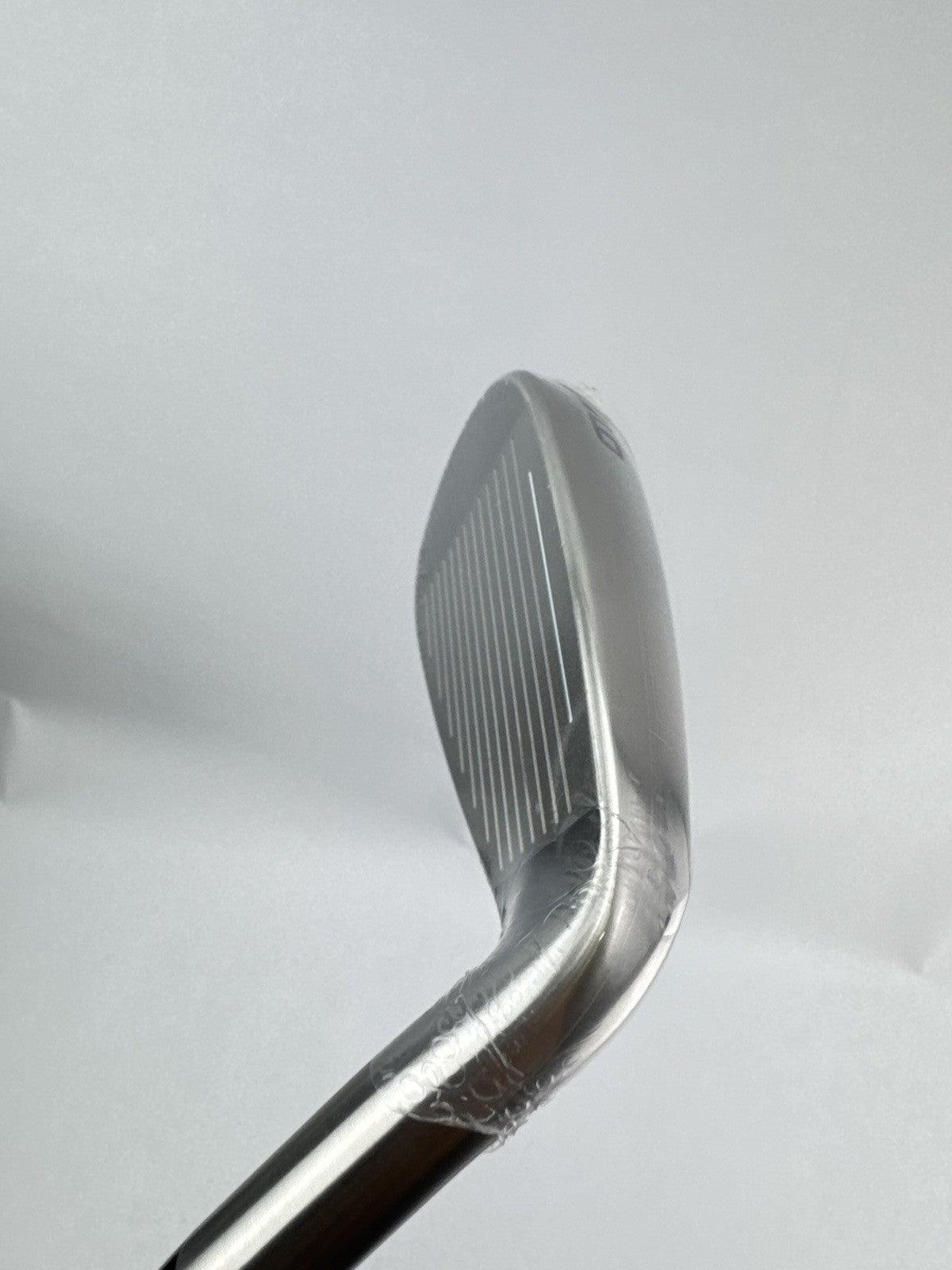 Cobra Aerojet 9 Iron KBS Tour Regular Flex Steel /Left Handed /New /296837