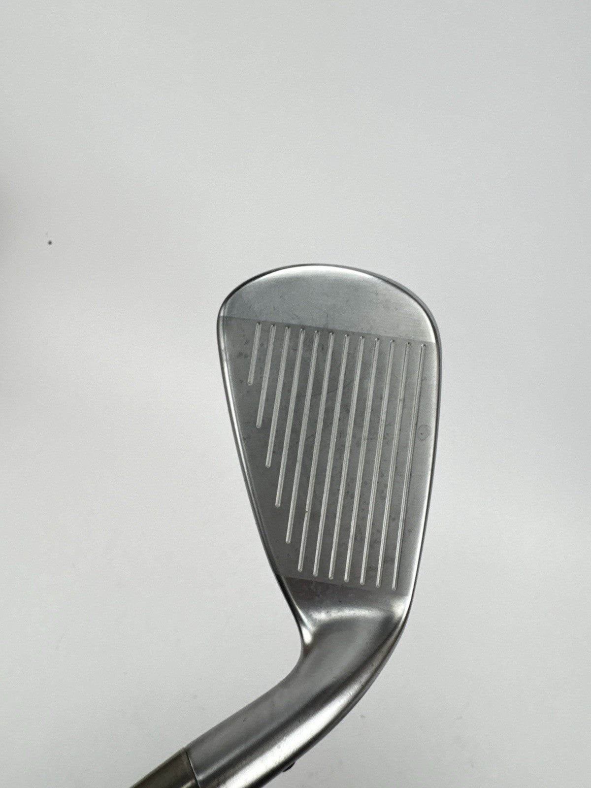 Mizuno JPX919 Hot Metal 7 Iron Left Handed Recoil F1 Ladies Graphite /3326412