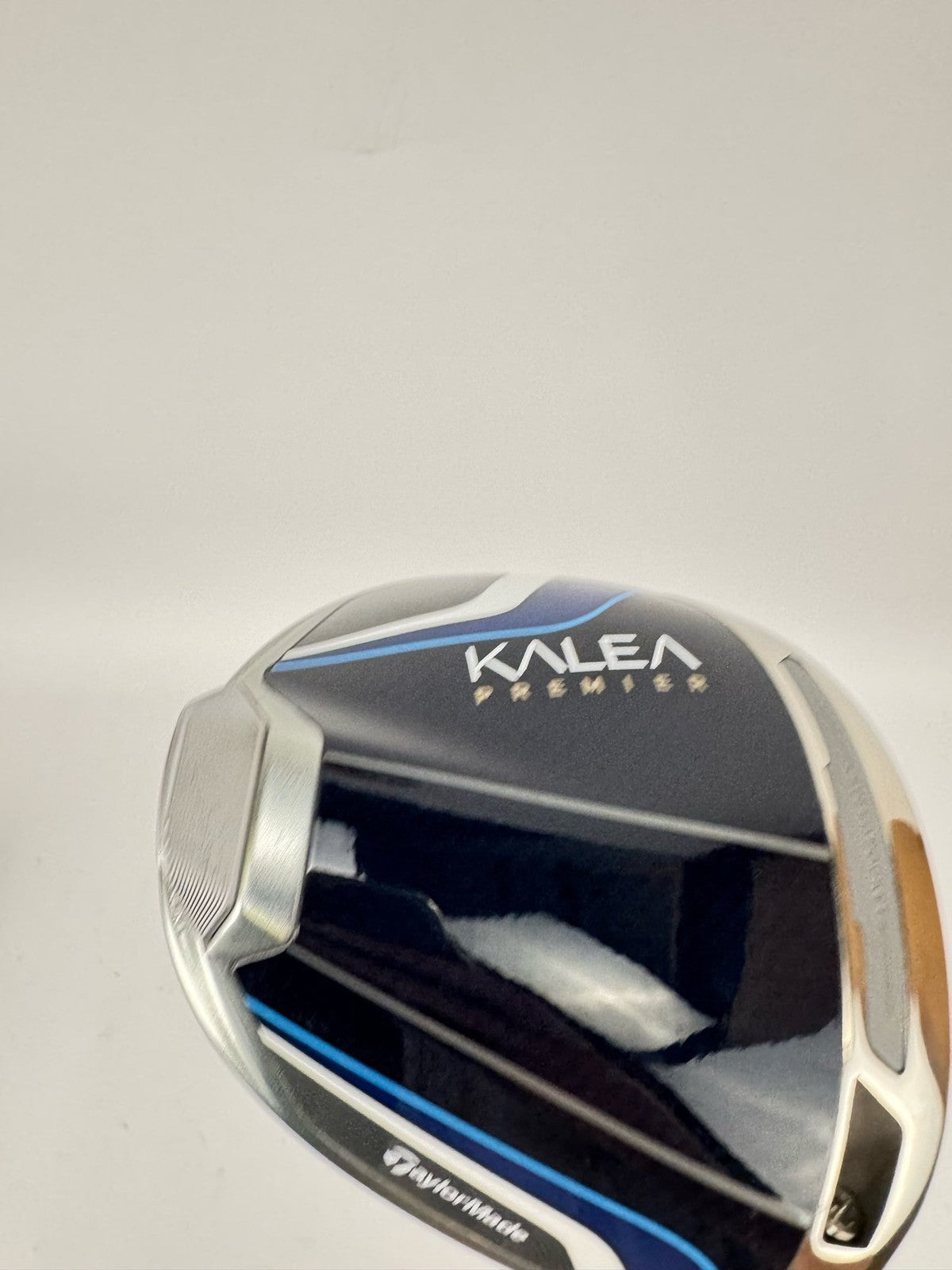 TaylorMade Kalea Premier Ladies Driver 12.5 Degree Evenflow Riptide 40G L/374116