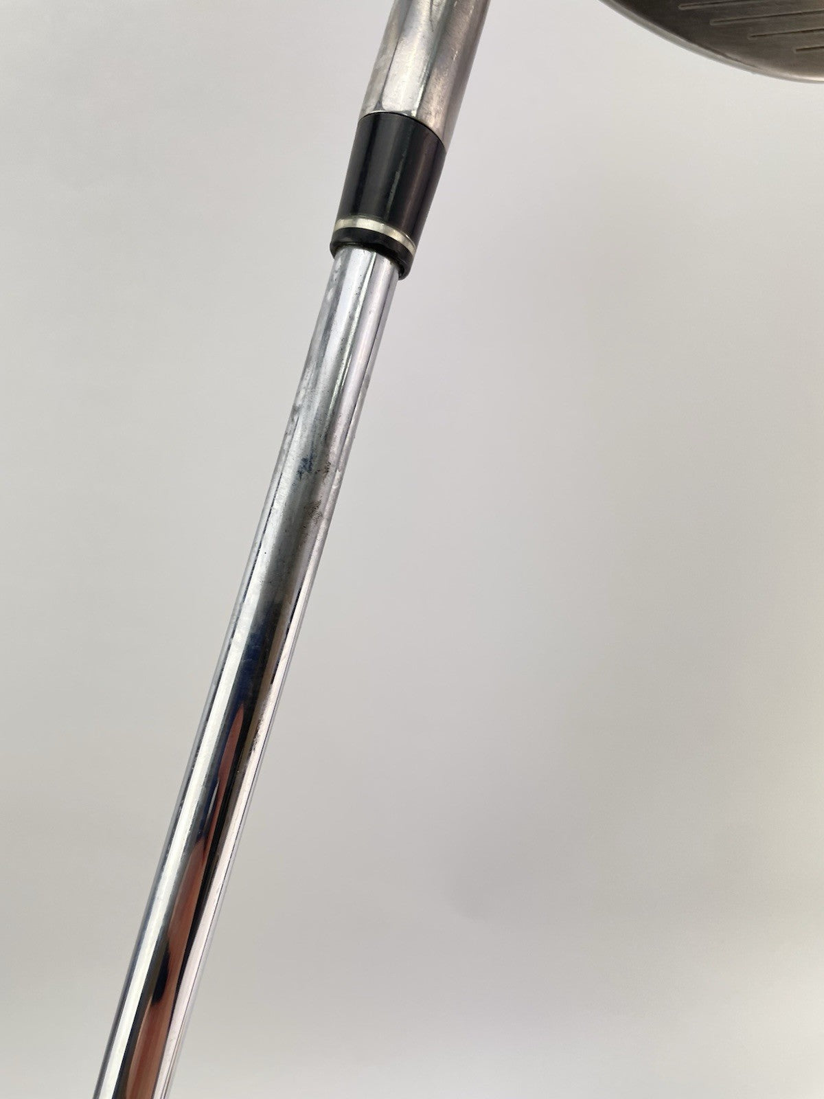 Adams Golf 9 Iron Ovation2 Uniflex Steel Shaft /Right Handed /New Grip /2612417