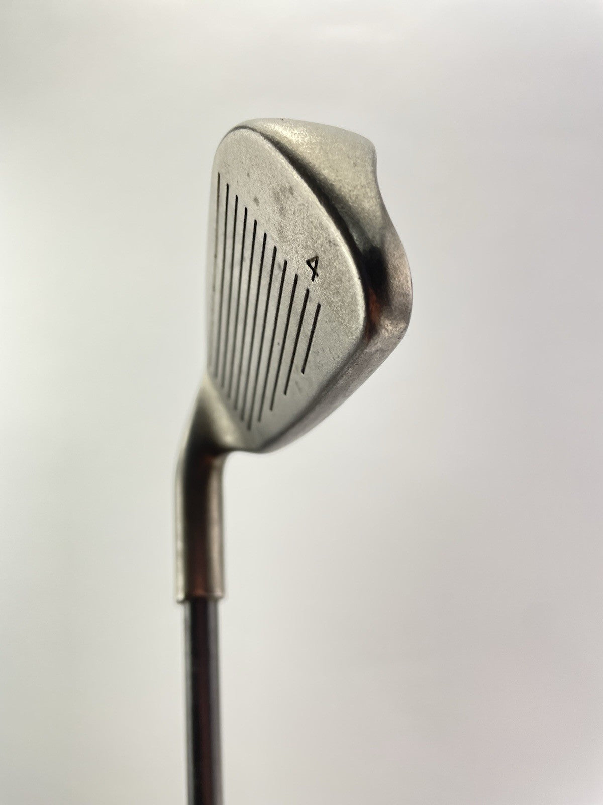 Ping G2 4 Iron Green Dot Stiff Flex Graphite/ Right Handed /Lamkin /2824910