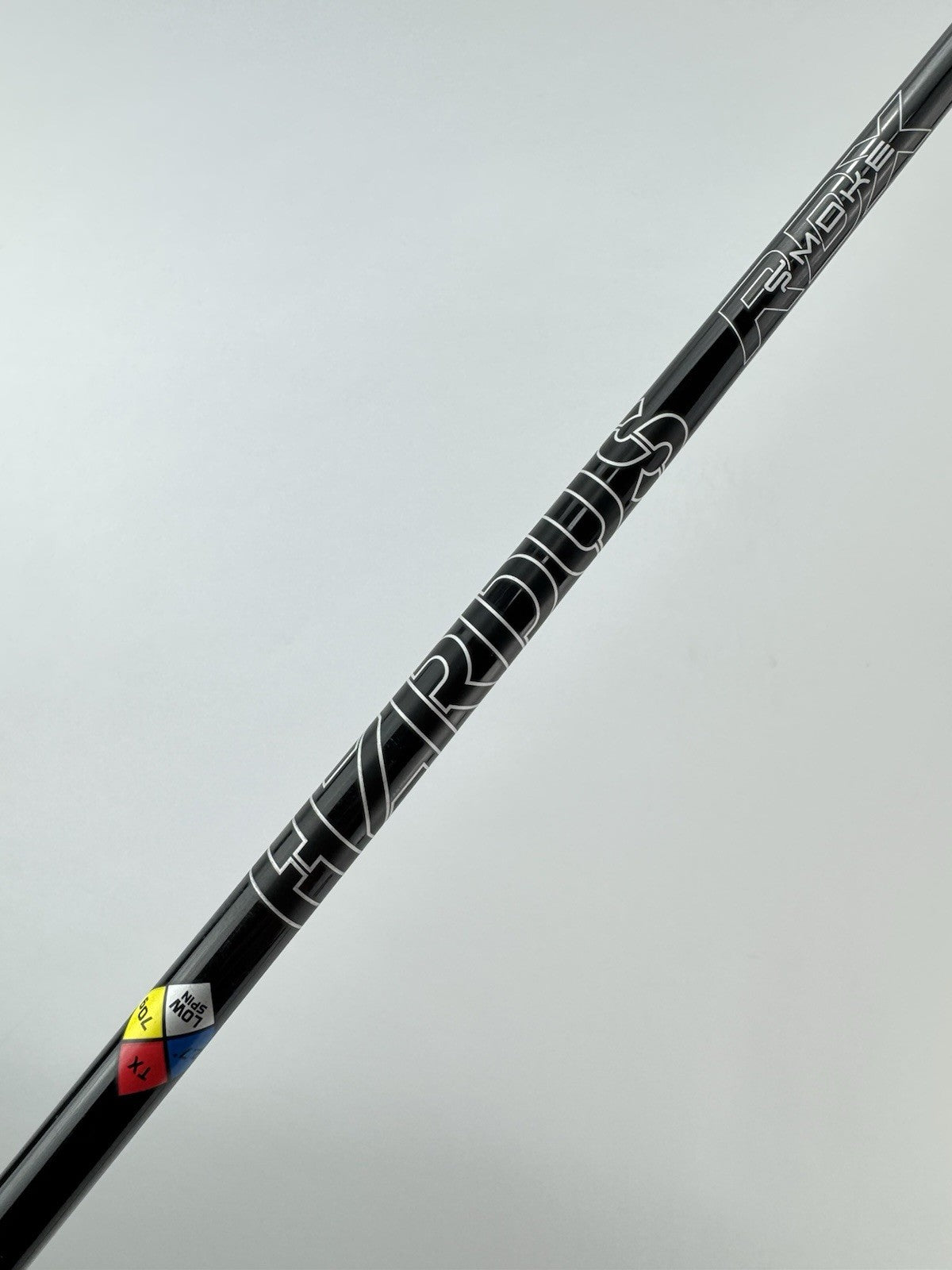 Project X Hzrdus Smoke RDX TX Driver Shaft Tour Issue Ping G440 G430/44.25/New0