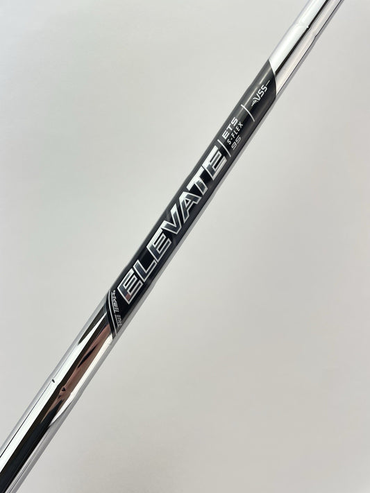 Elevate ETS 95 Iron Shaft Vss Stiff Flex Steel 35” /0.370 Parallel /274960