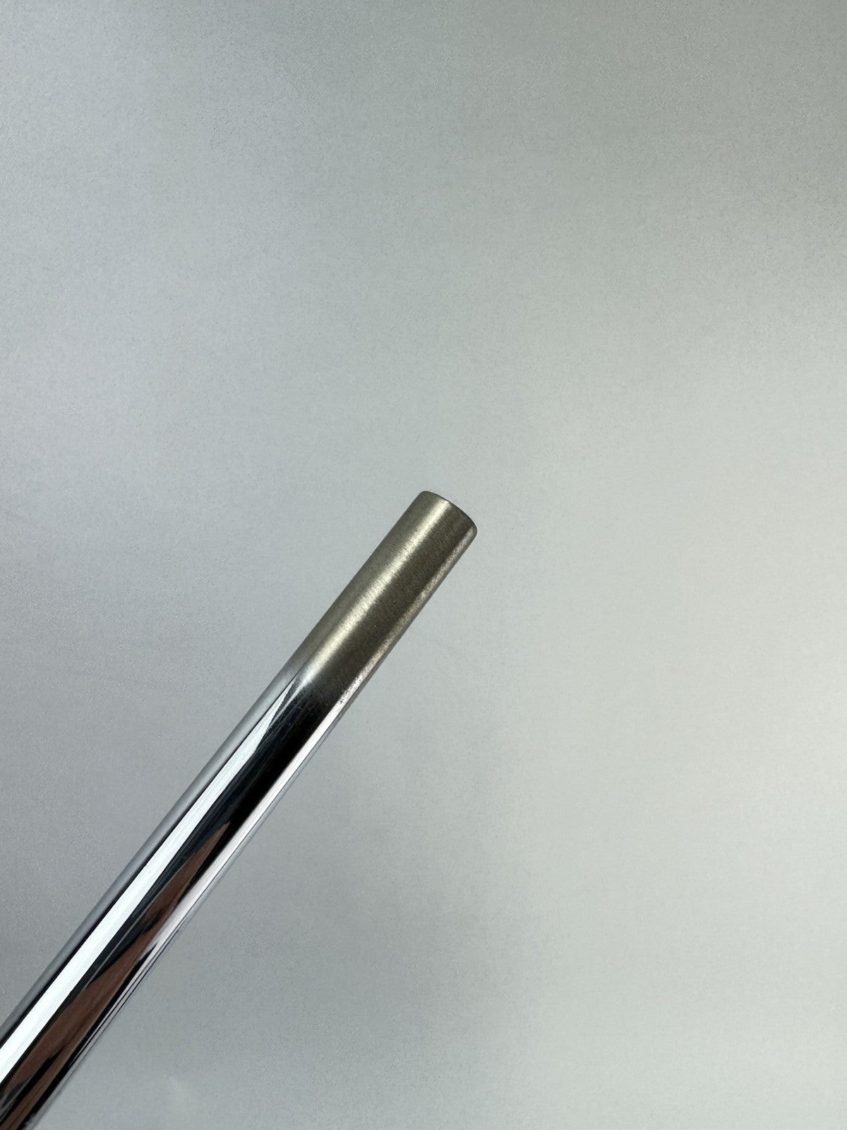 Dynamic Gold Mid 115 Iron Shaft Stiff Flex Steel 35.5” /0.355 Tapered /306316