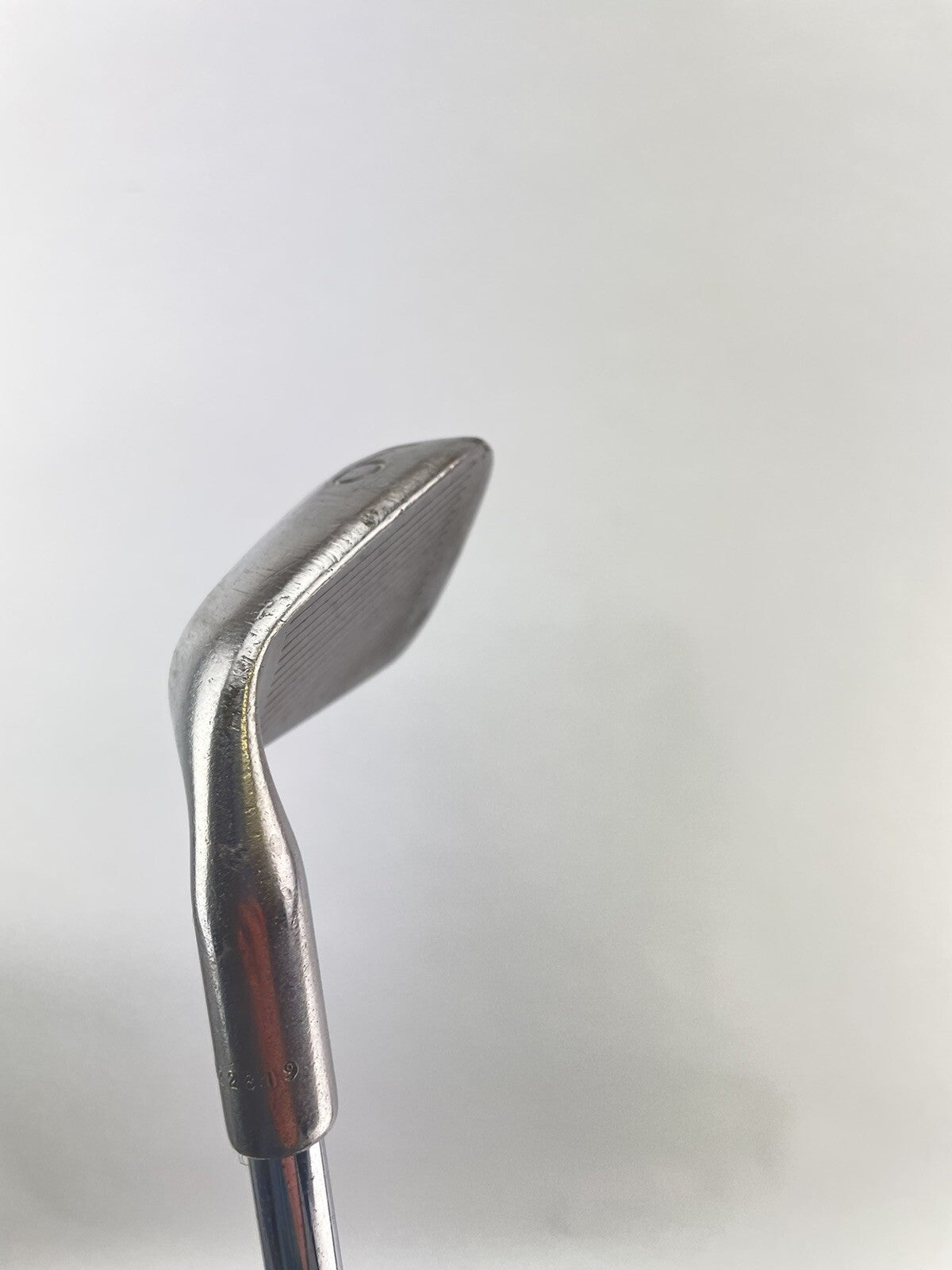 Ping Eye2 9 Iron White Dot Regular Flex Steel/Right Handed /New Grip /213607