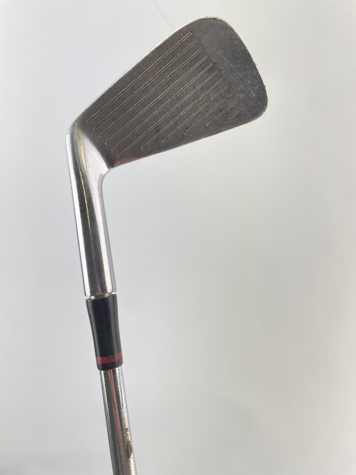 John Letters 3 Iron Forged Regular Flex Steel /Right Handed /New Grip /219717