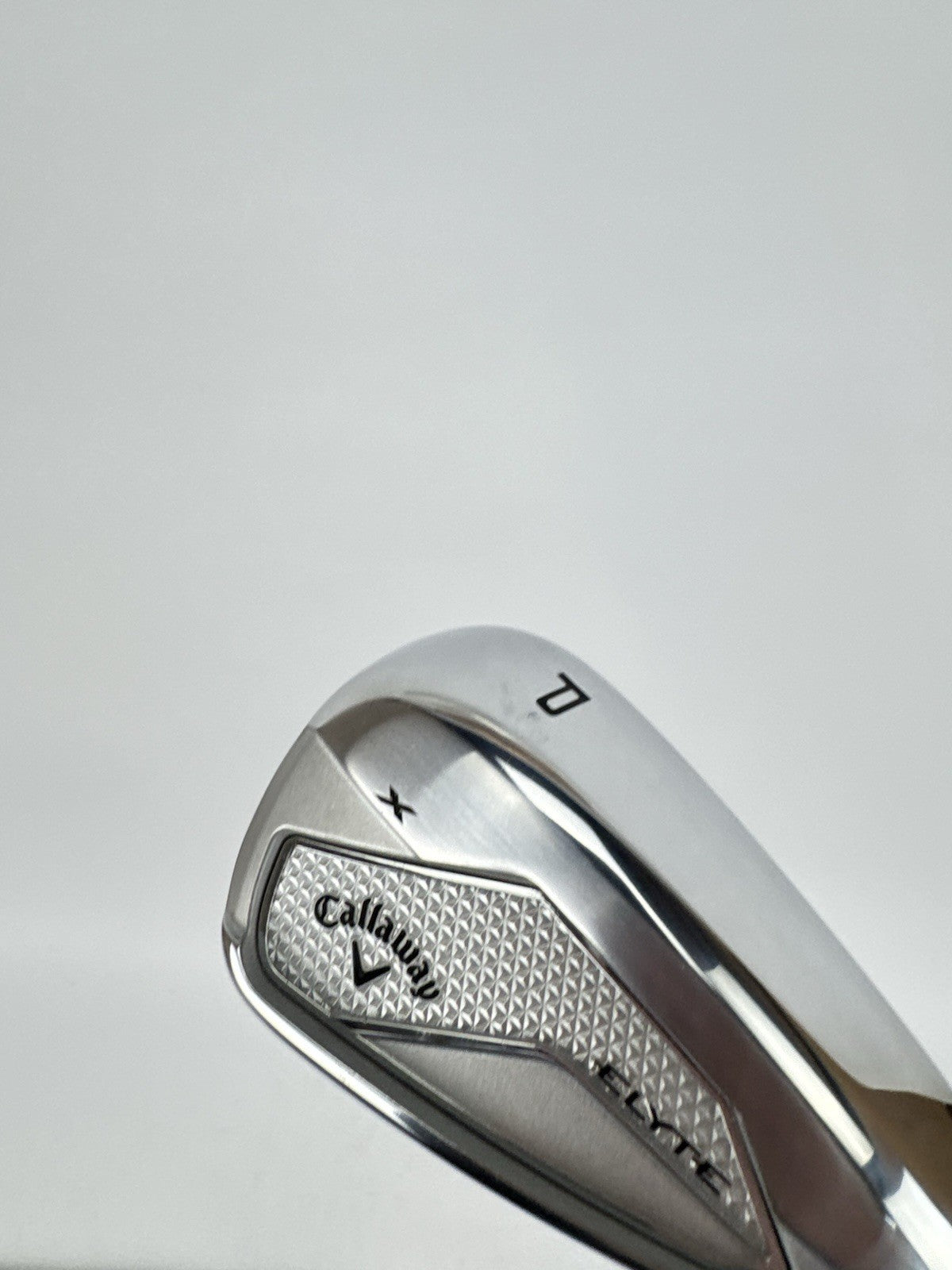 Callaway Elyte X Pitching Wedge Elevate MPH 85 Regular Steel /Right /320673