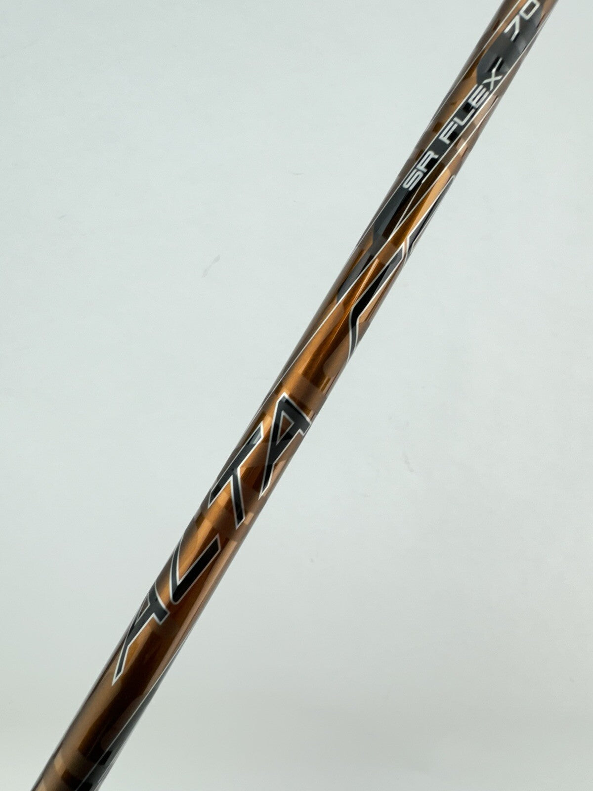 Ping G430 Senior Hybrid Shaft Alta CB SR Graphite 39.75” /Lamkin /New / 173592