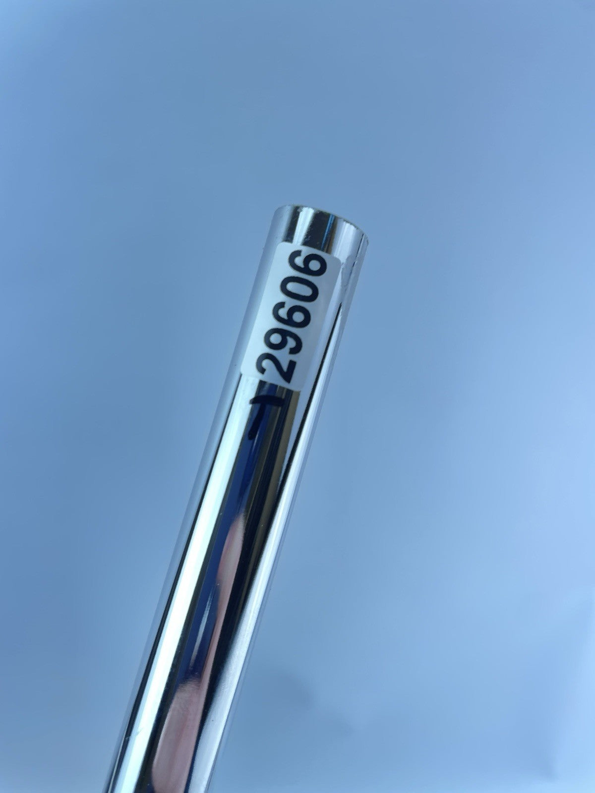 Nippon 950GH Neo Iron Shaft Regular Flex Steel 35.25” /0.355 Tapered /2960613