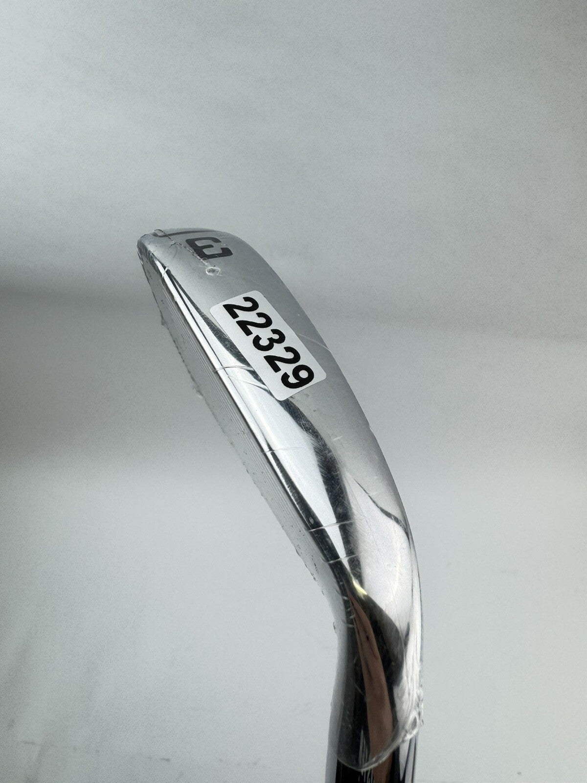 Cobra MIM Tour 3 Iron 20* KBS $-Taper 110 Regular Steel /Left Handed /2232917