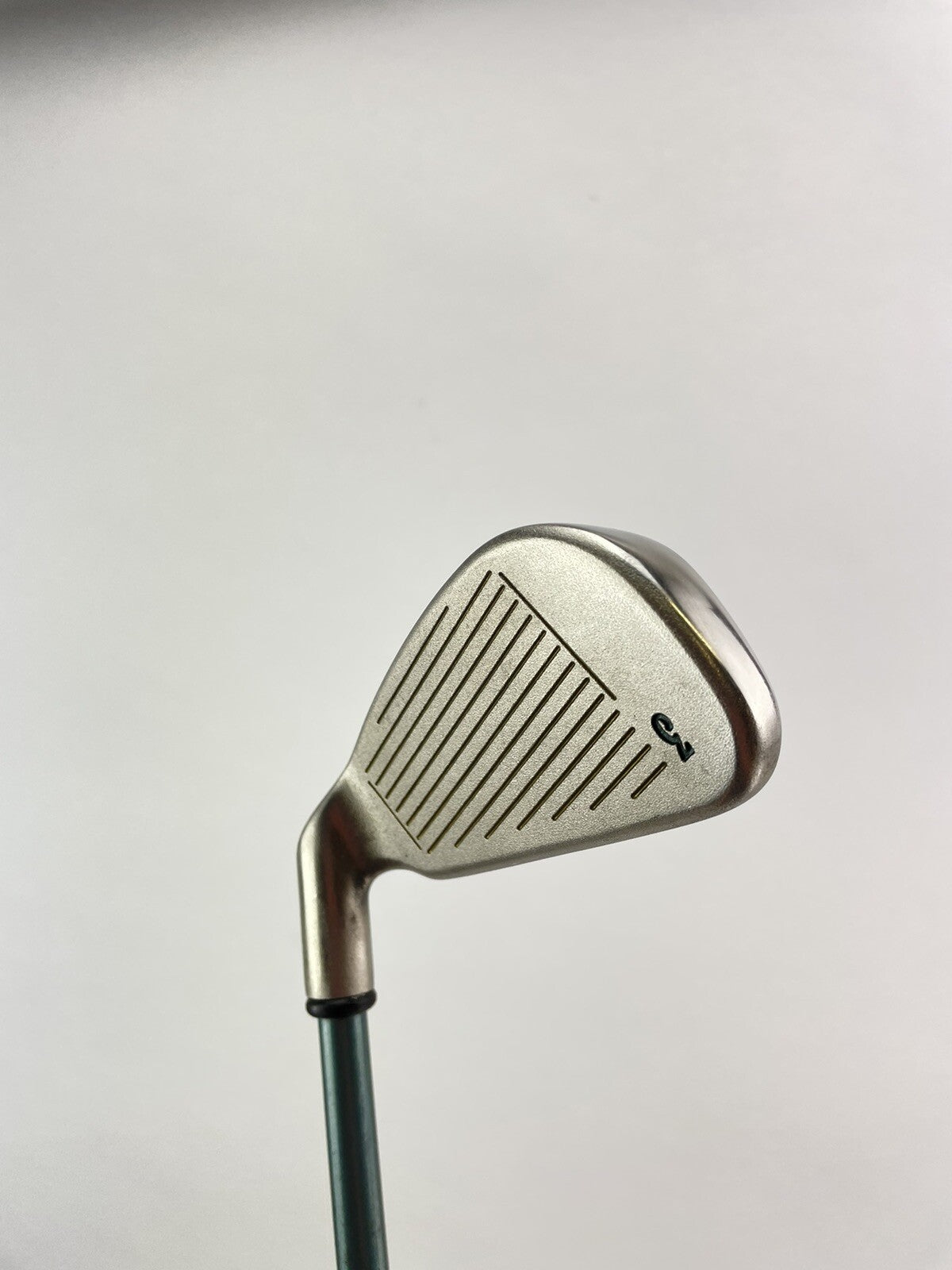 Callaway Golf 3 Iron X-12 Big Bertha Ladies Graphite /Right /New Grip /1755613