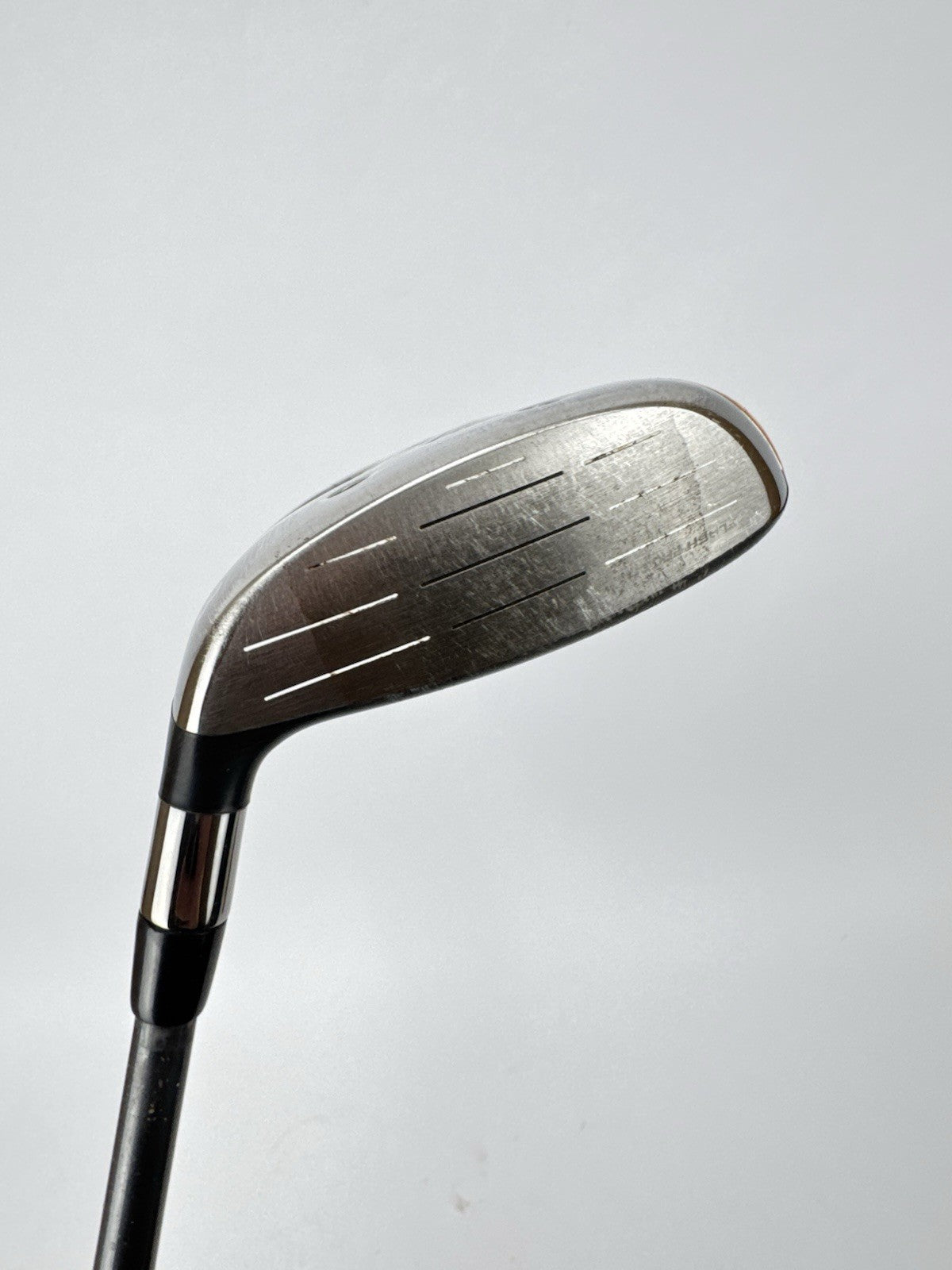 Callaway Max 3 Wood Riptide 6.0 Stiff Flex Graphite /Right Handed /335458