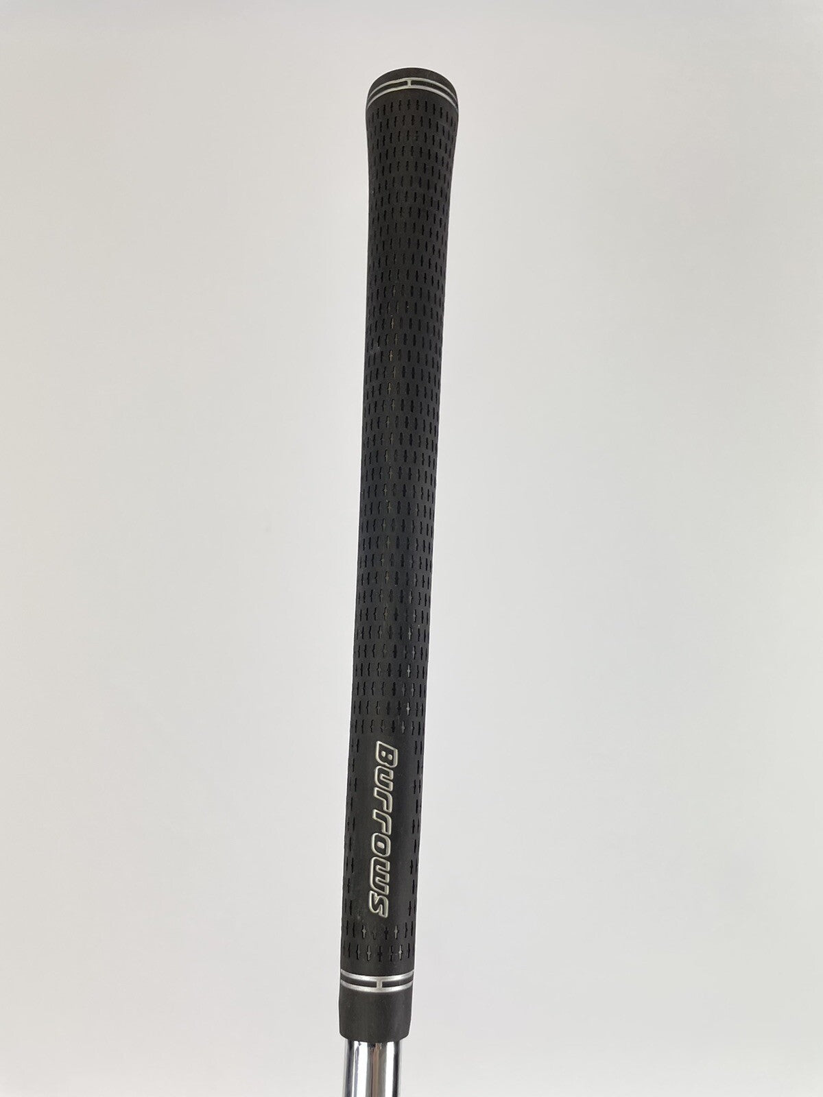 Mizuno MP60 Forged 6 Iron +1” S300 Stiff Flex Steel /Right /New Grip /2*up /079110