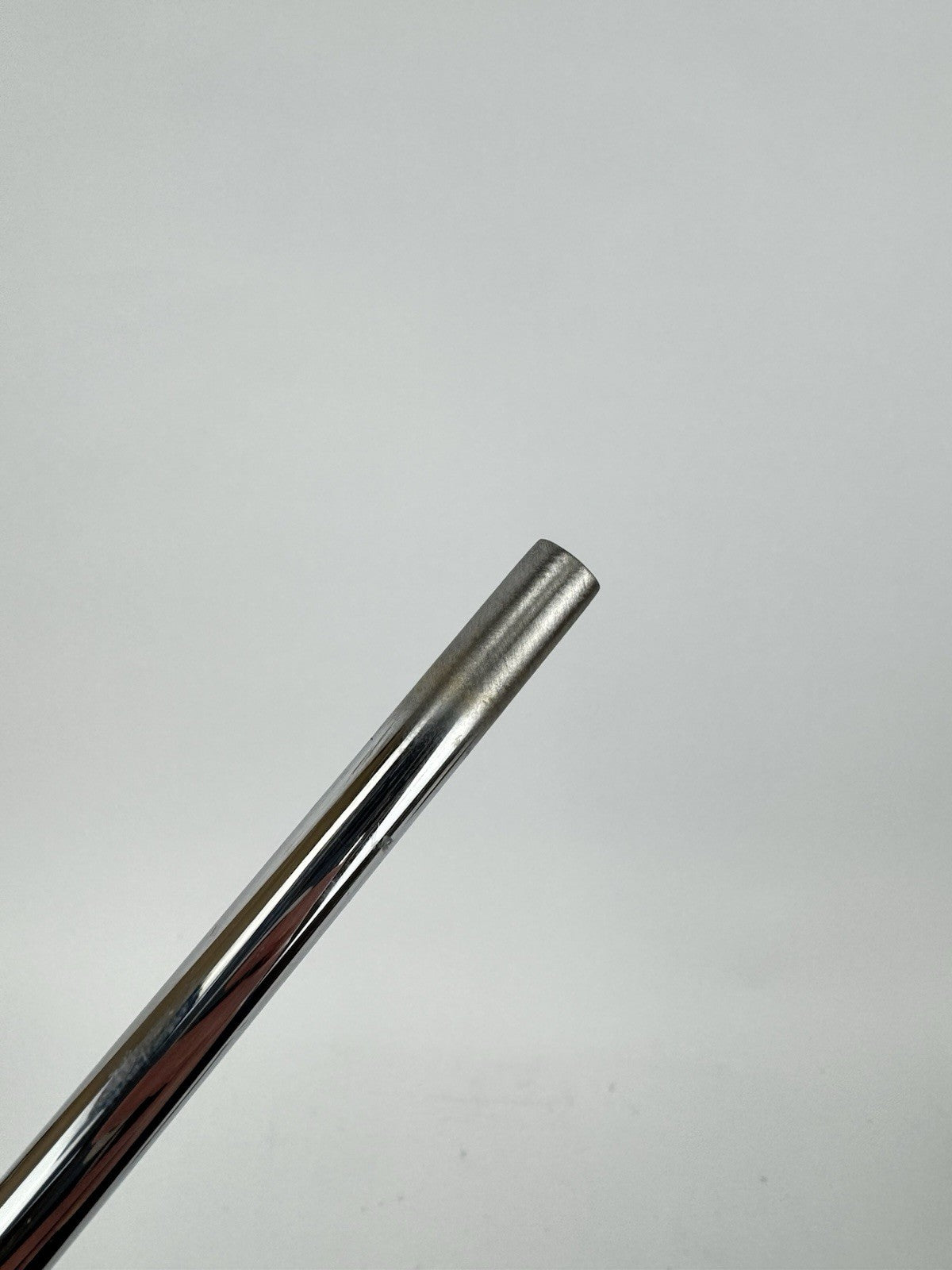 True Temper XP95 Iron Shaft R300 Regular Flex Steel 35.75”/0.370 Parallel /316457