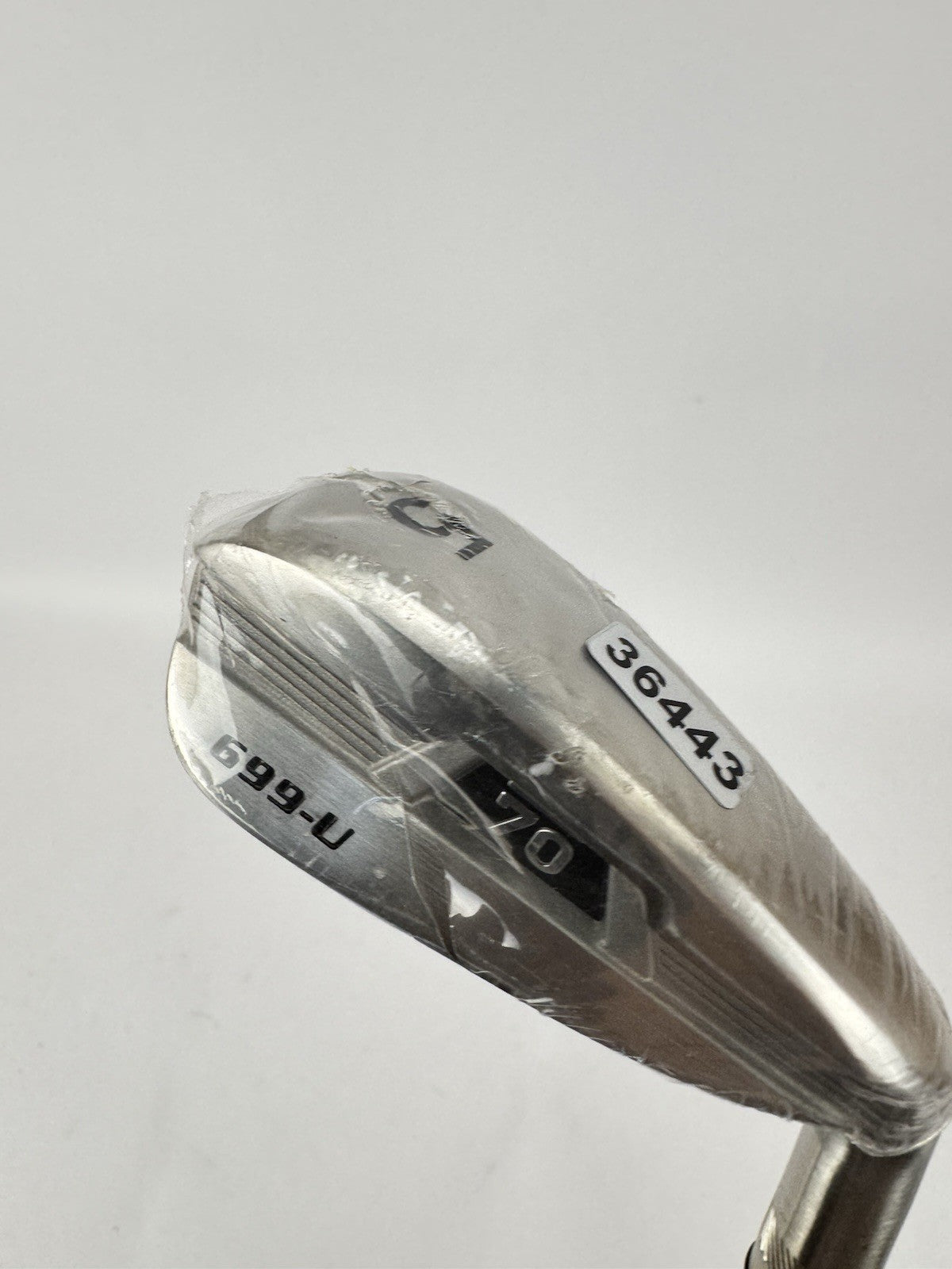 Sub70 699 5 Utility Iron MMT 70 Regular Flex Graphite /Right Handed /364432