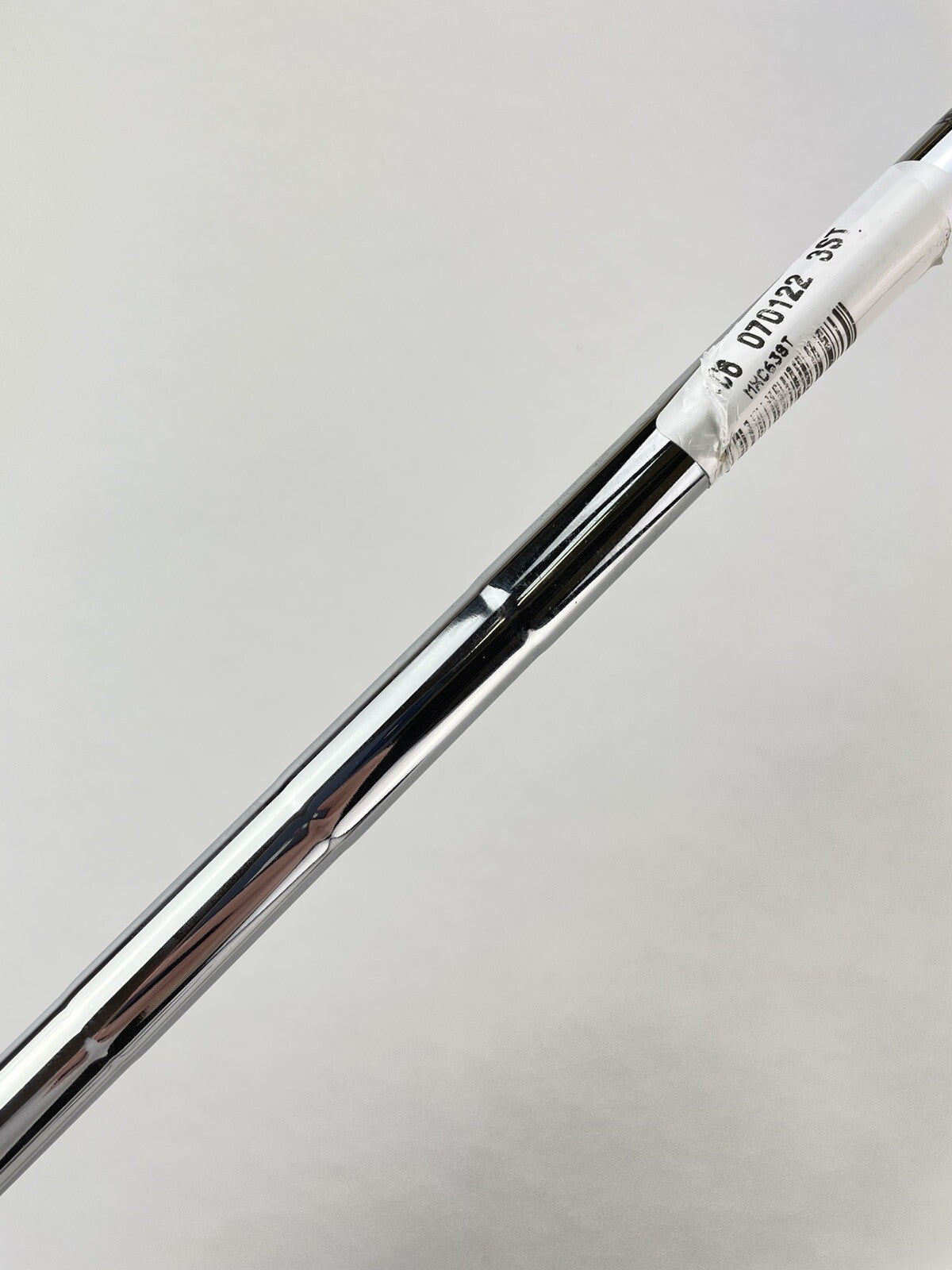 Elevate MPH Iron Shaft 85 Regular Flex Steel 35" /0.370 Parallel /2065111