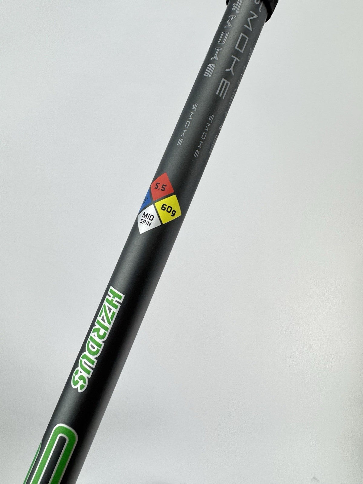 Cobra LTDx 3 Wood 15* Hzrdus Smoke 5.5 Regular Graphite /Left Handed /3103915