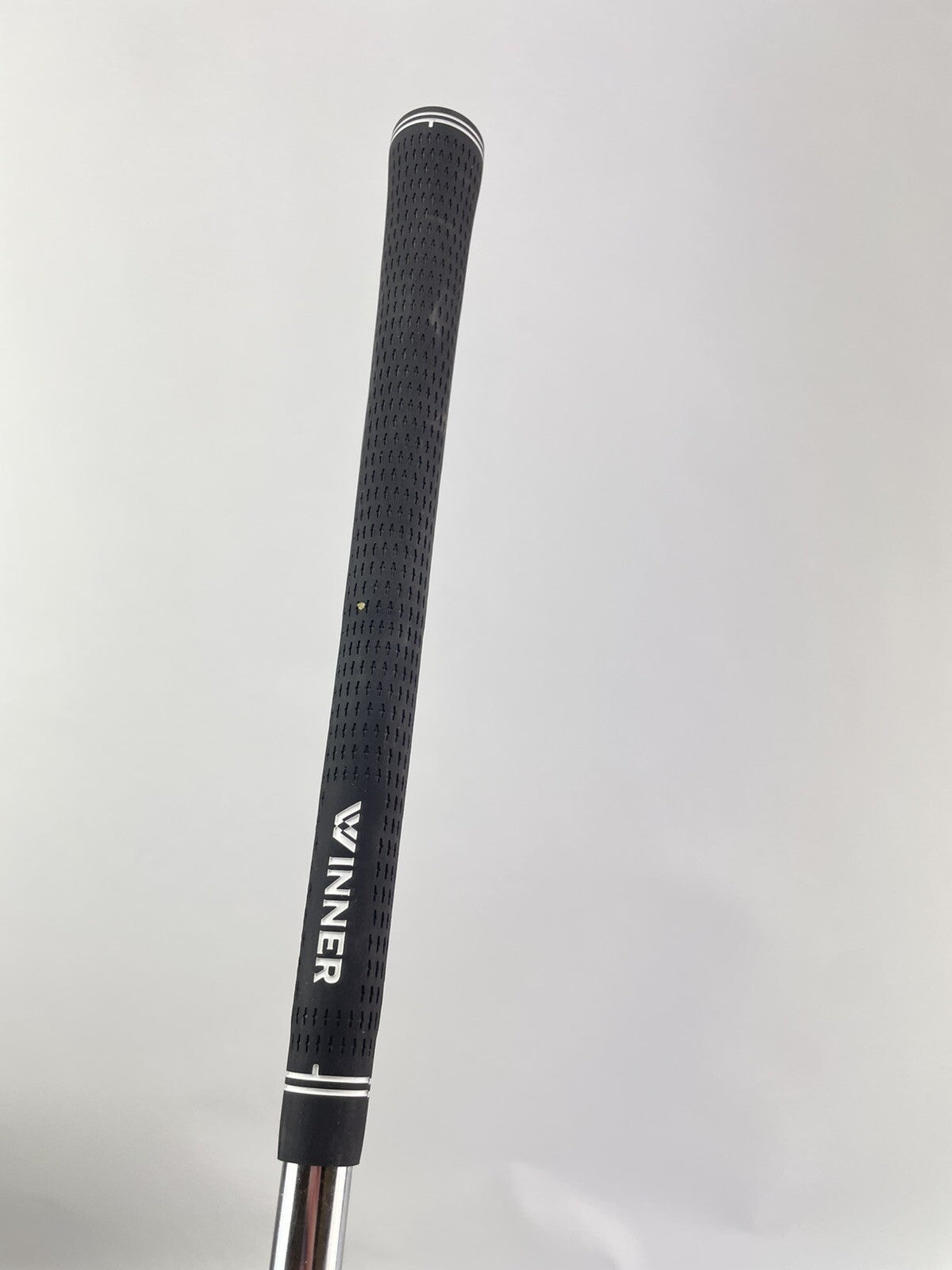 John Letters 3 Iron Forged Regular Flex Steel /Right Handed /New Grip /2197113
