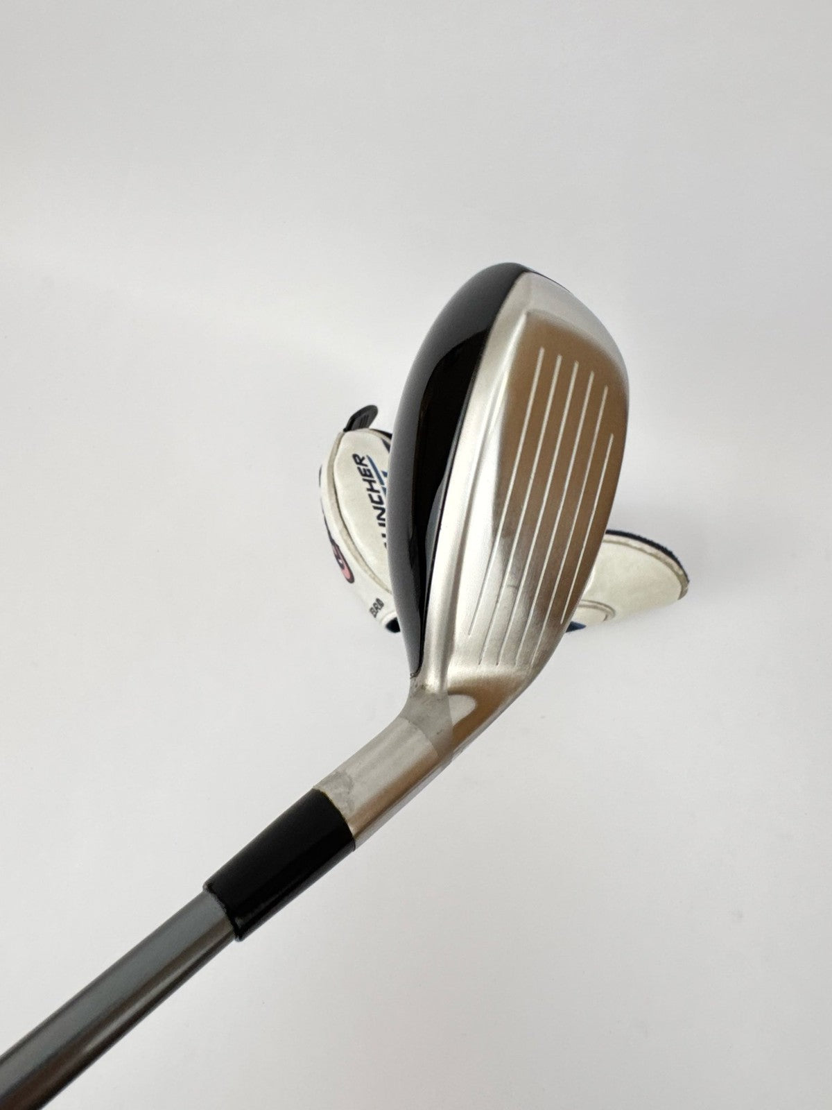 Cleveland Launcher DST 3 Hybrid 20.5° Diamana Red Stiff Flex Graphite /左手/367078