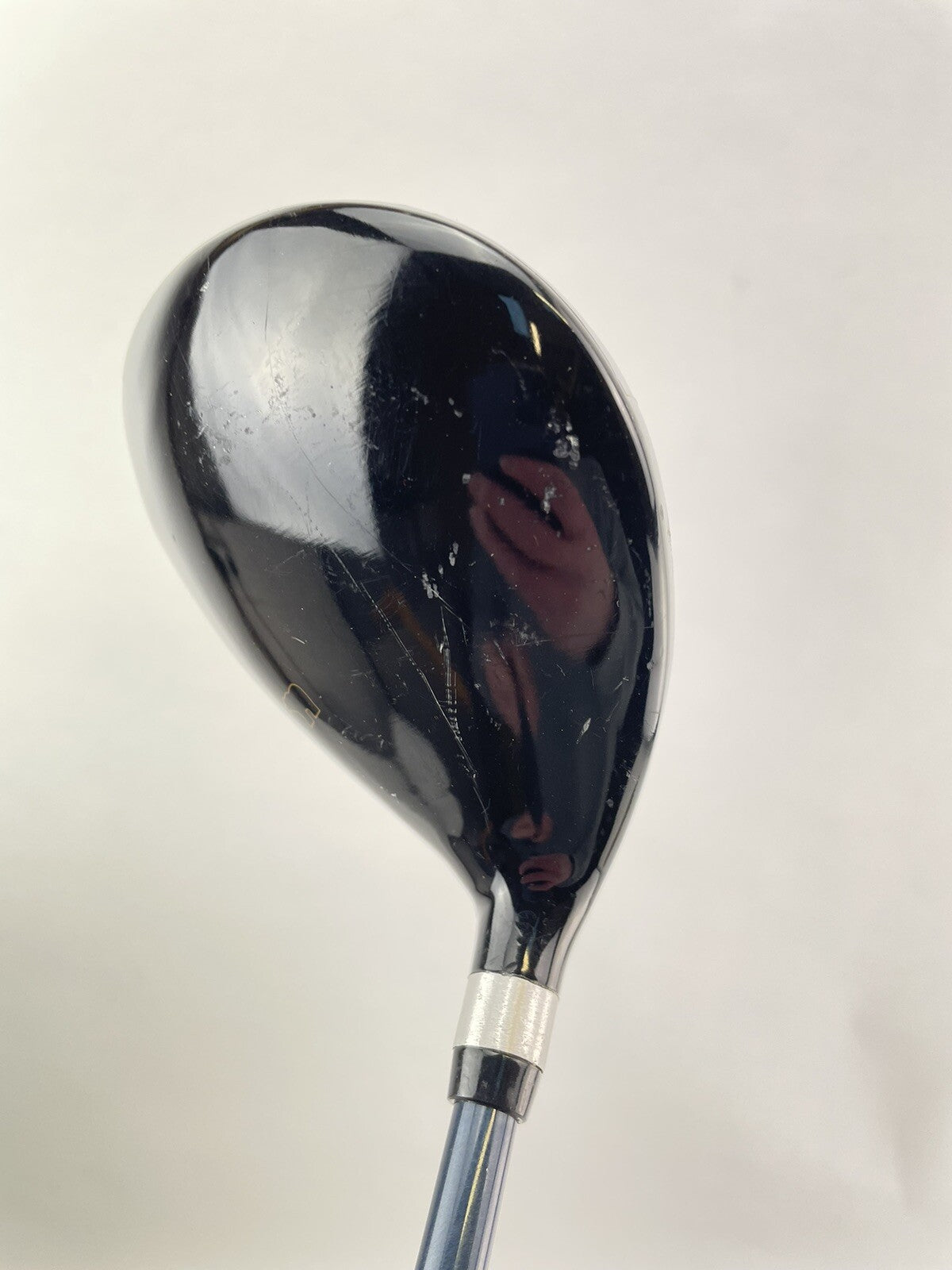 Golden Bear 3 Wood TR261 HPC-70 Senior Graphite /Right Handed /New Grip /2125113