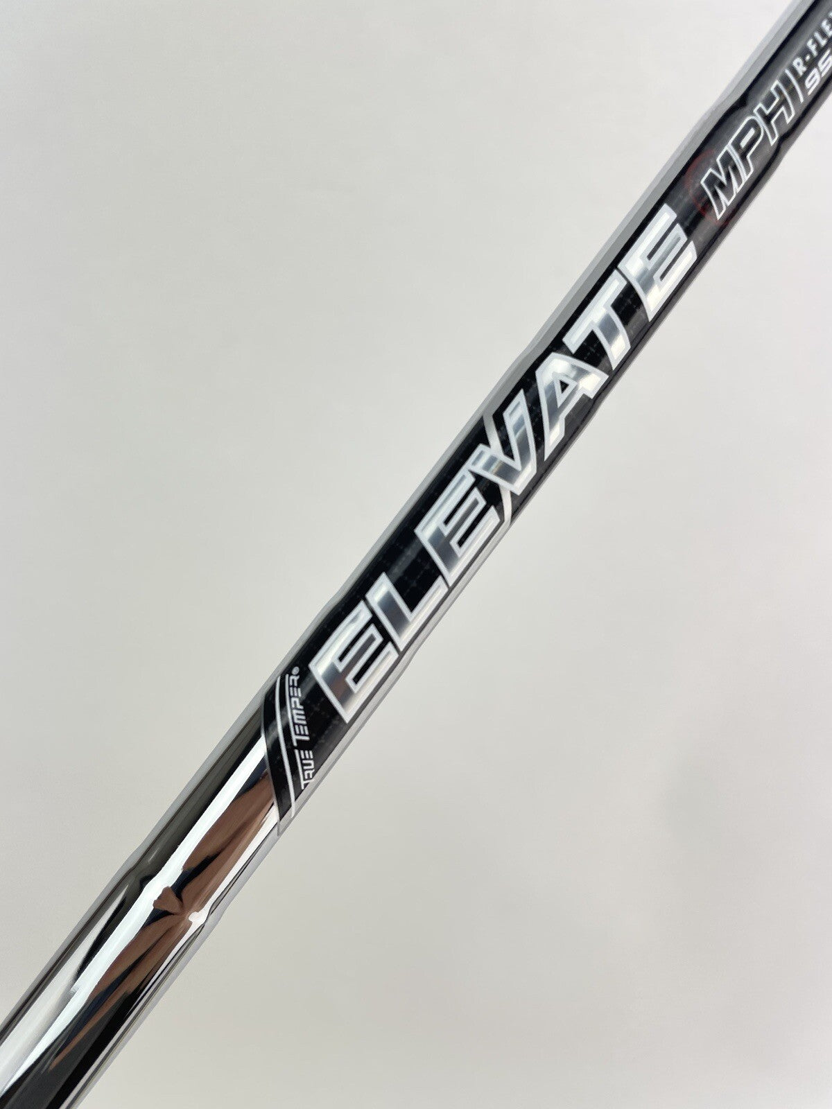 Elevate MPH Iron Shaft 95 Regular Flex Steel 35.5" /0.370 Parallel /169601