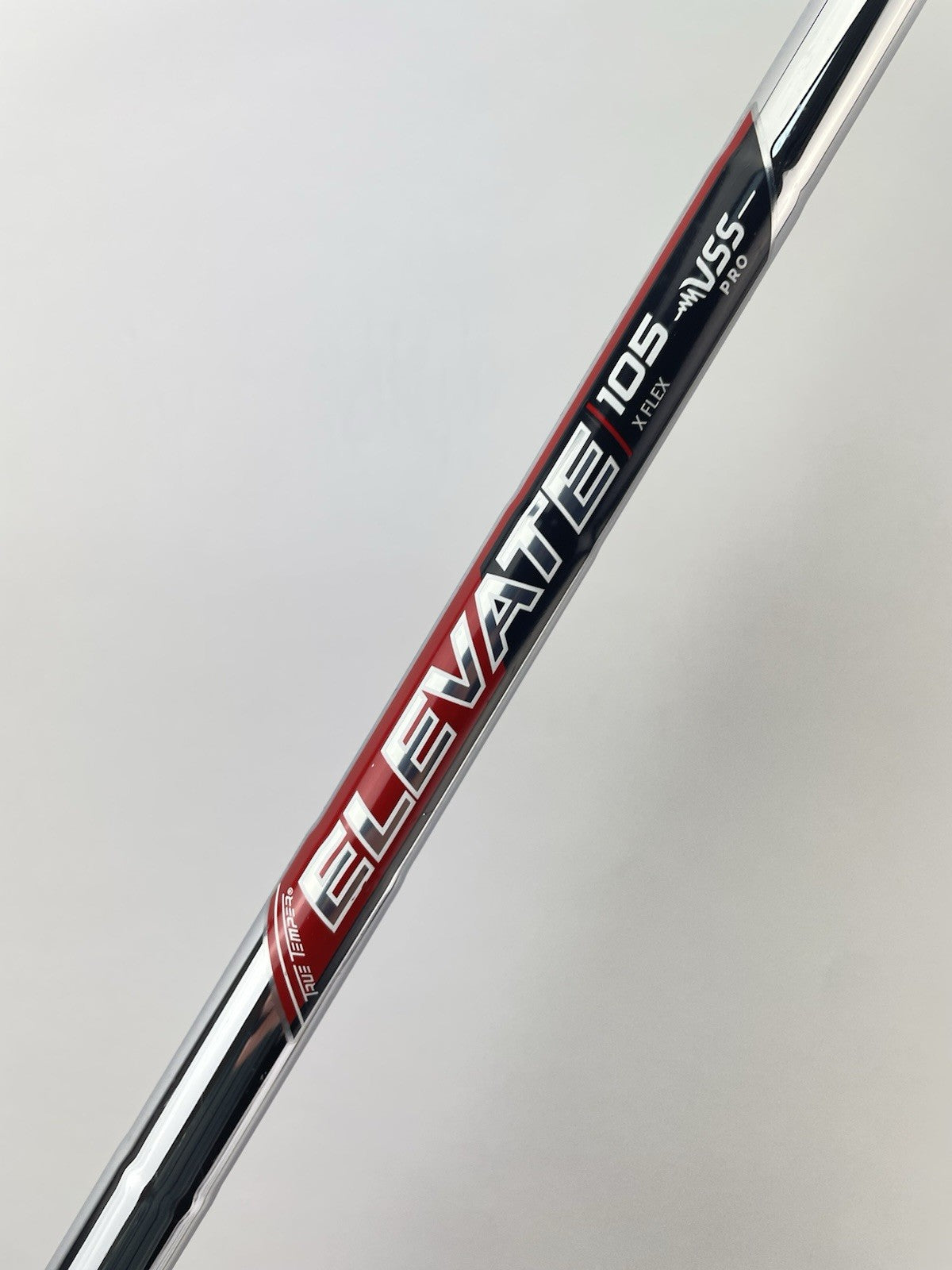 Elevate 105 Iron Shaft Vss Pro Extra Stiff Flex Steel (X Flex) 35” /0.370 /249693