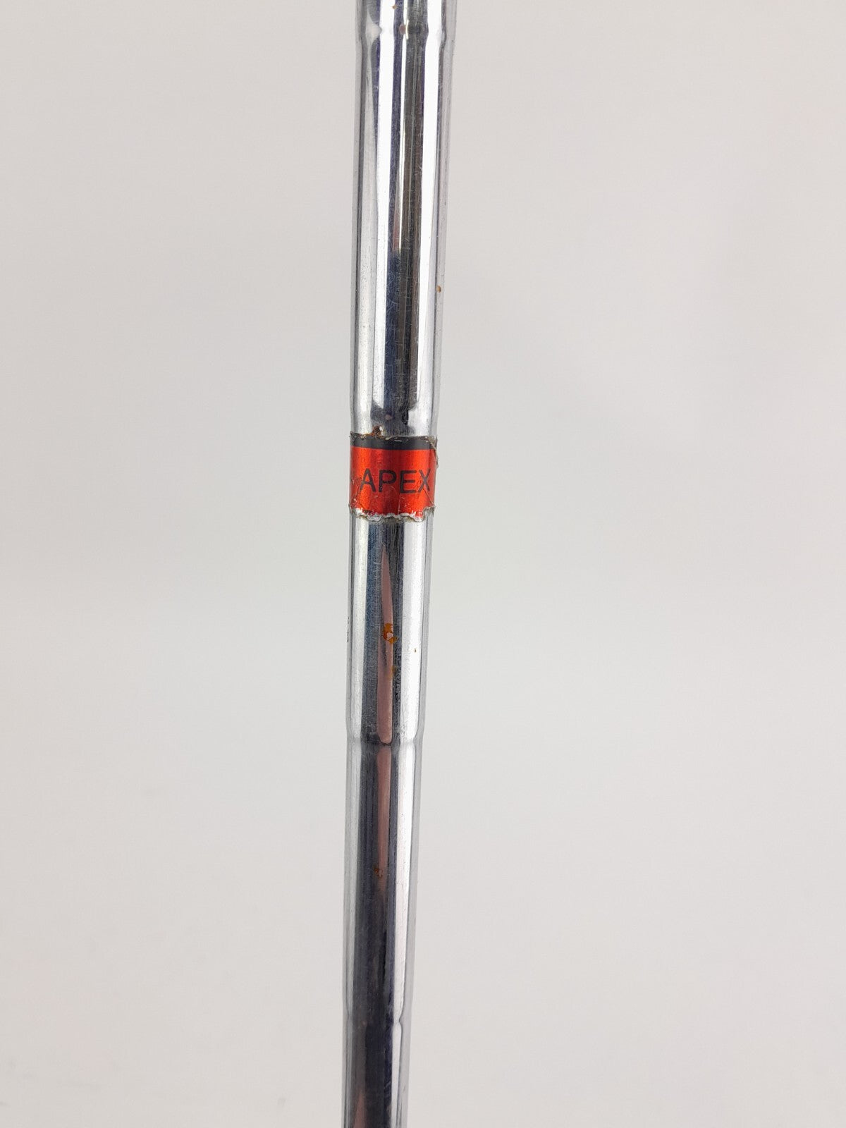 Ben Hogan 5 Iron Forged Edge Regular Steel /Right Handed /New Grip /1668511